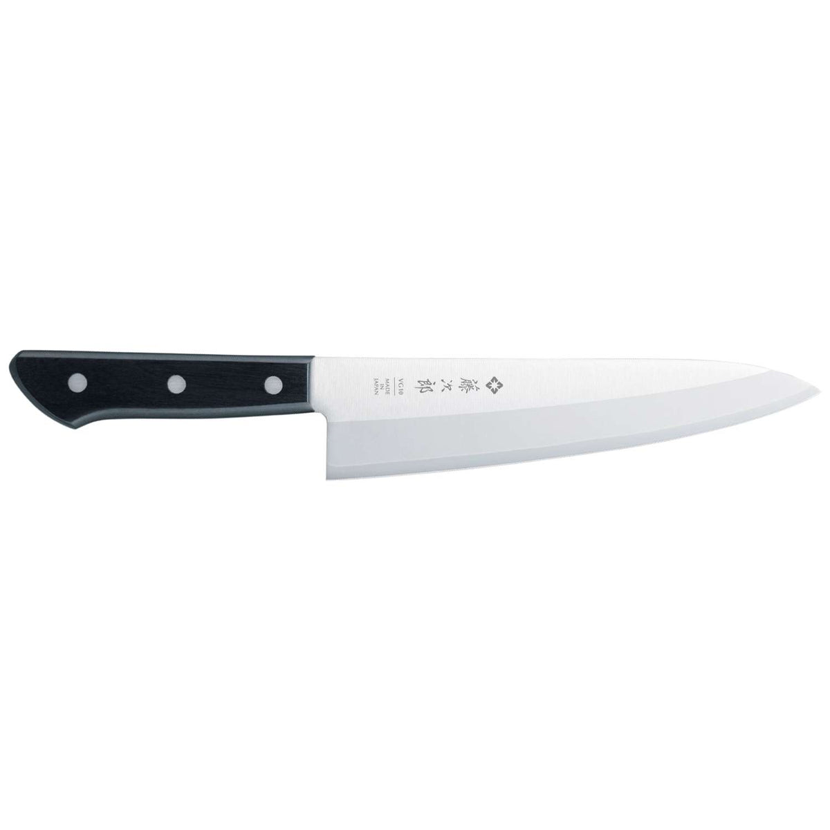 Tojiro Knives Set 2 pcs Gift Box Basic TBS-210