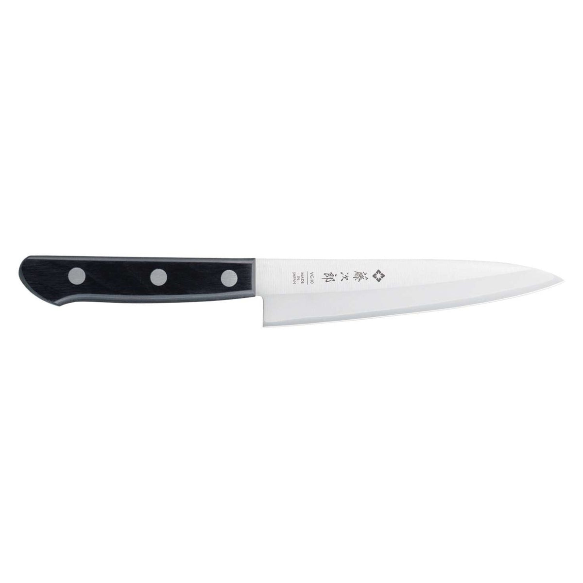 Tojiro Knives Set 2 pcs Gift Box Basic TBS-200