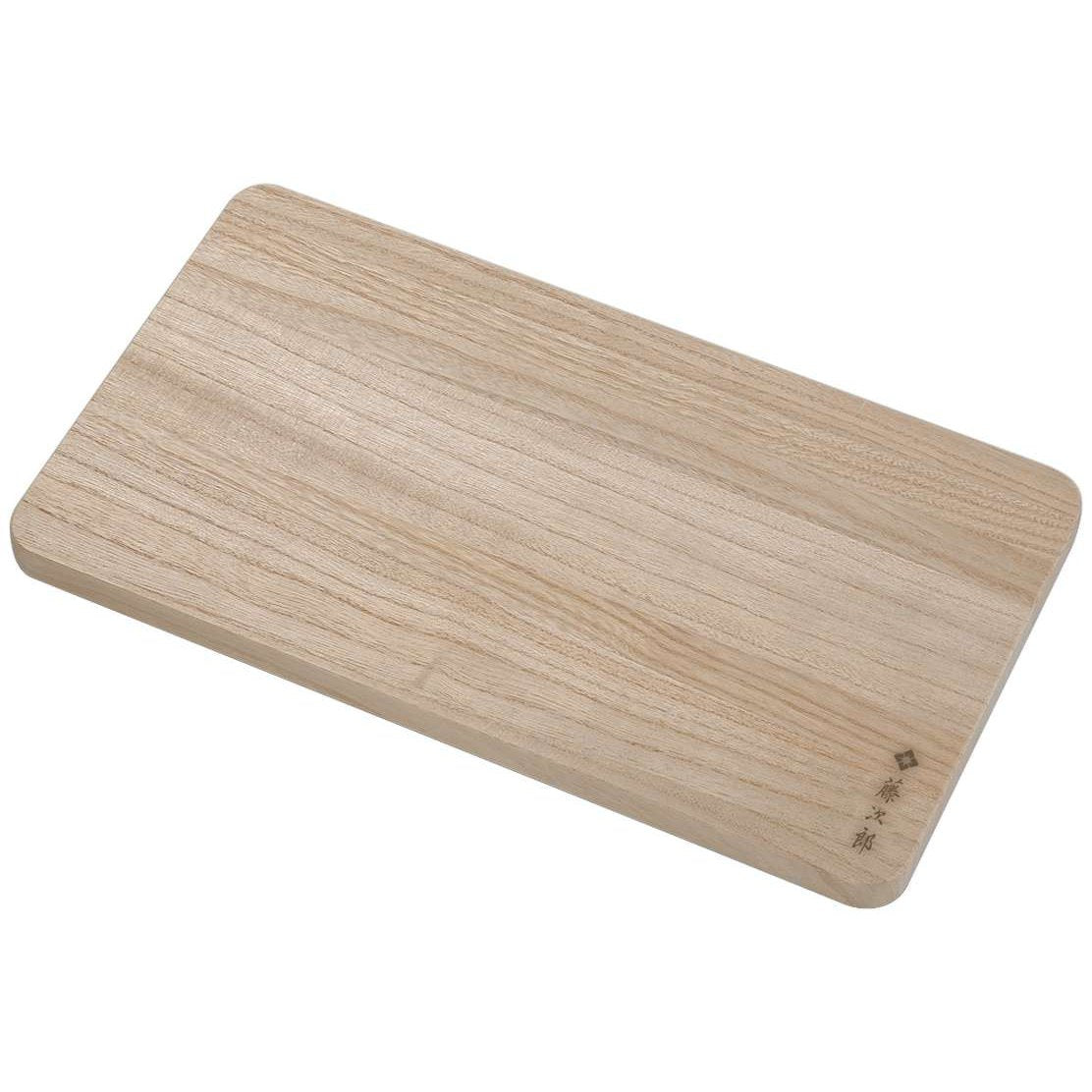 Tojiro Paulownia Wood Cutting Board 42x23.5x2 cm F-345