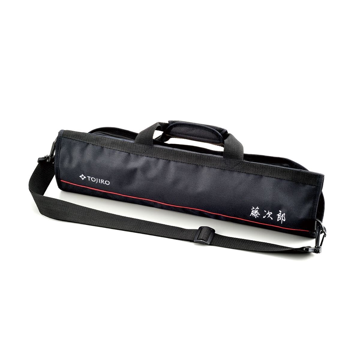 Tojiro Knife Bag 8 Slots F-355