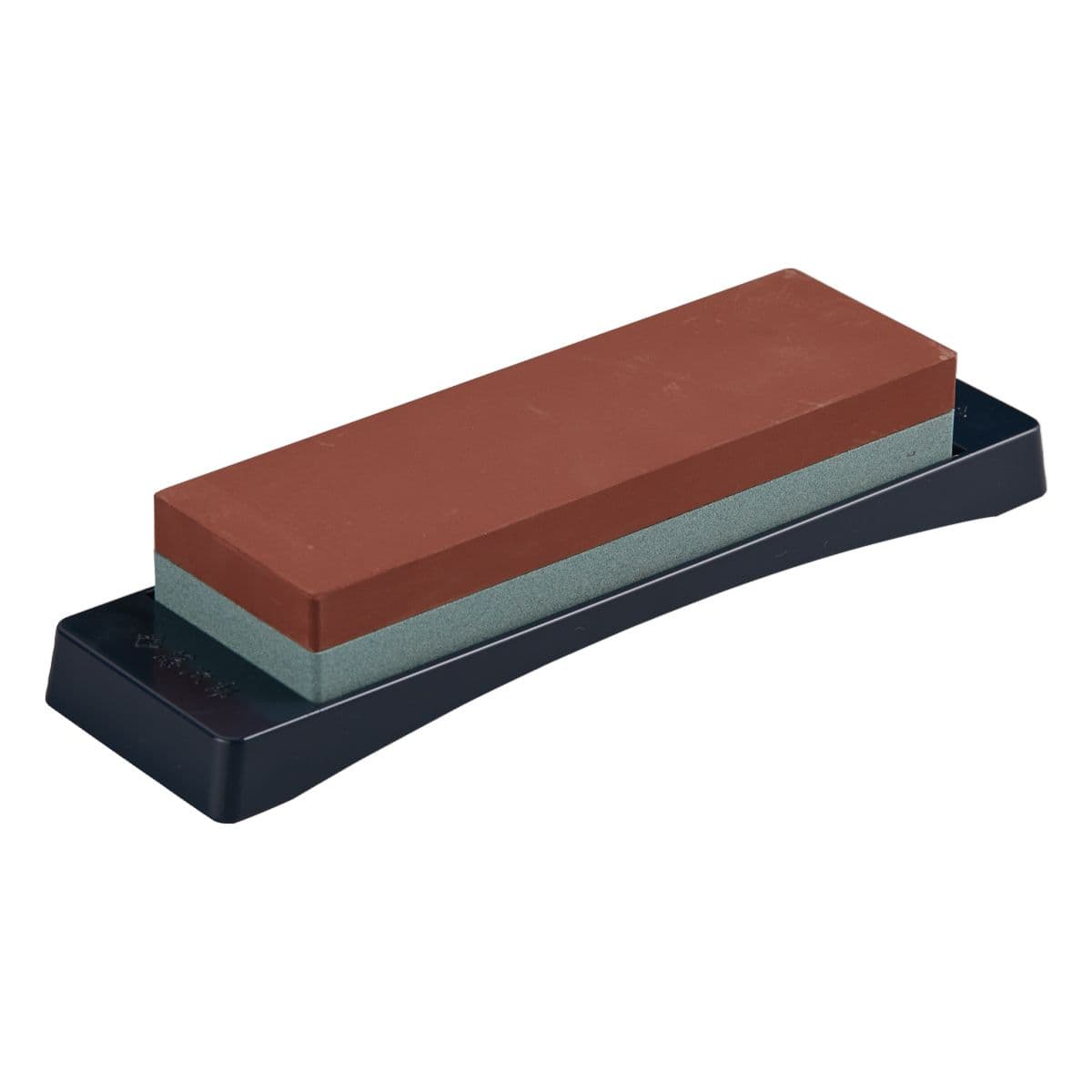 Tojiro Whetstone 2 Sided #220/#1000 450 gr with Base F-432