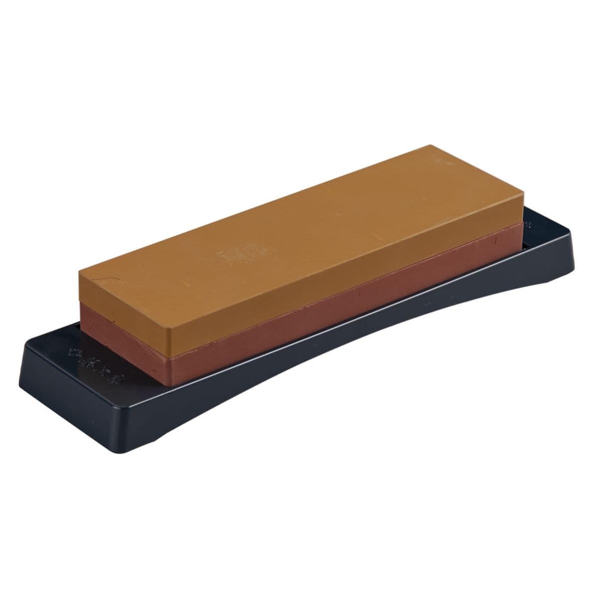 Tojiro Whetstone 2 Sided #1000/#3000 450 gr with Base F-433