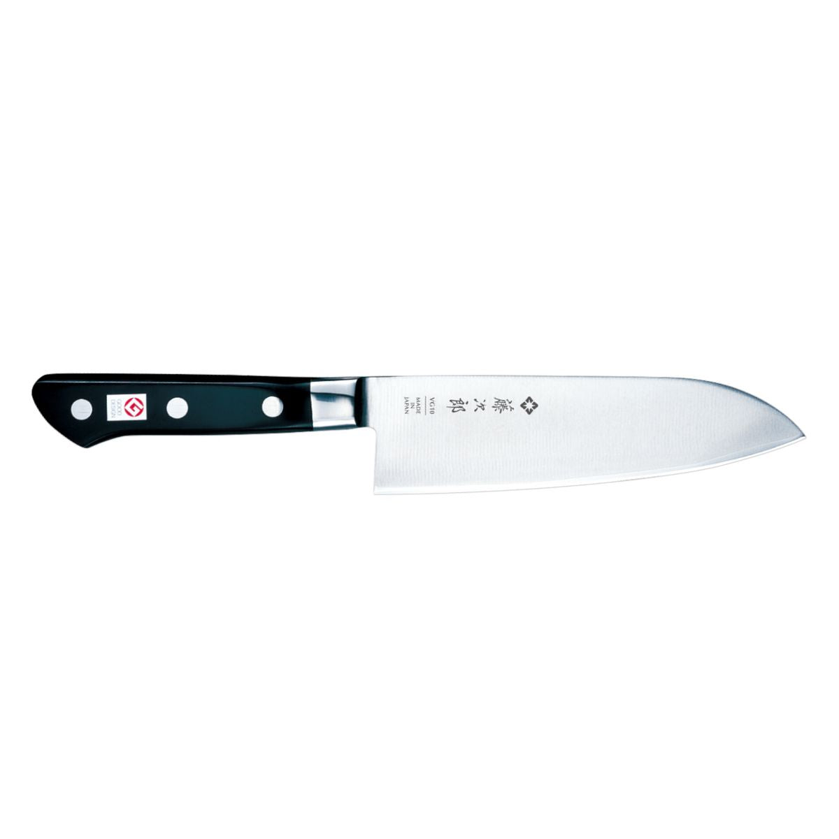 Tojiro Santoku Knife 18 cm Classic F-503