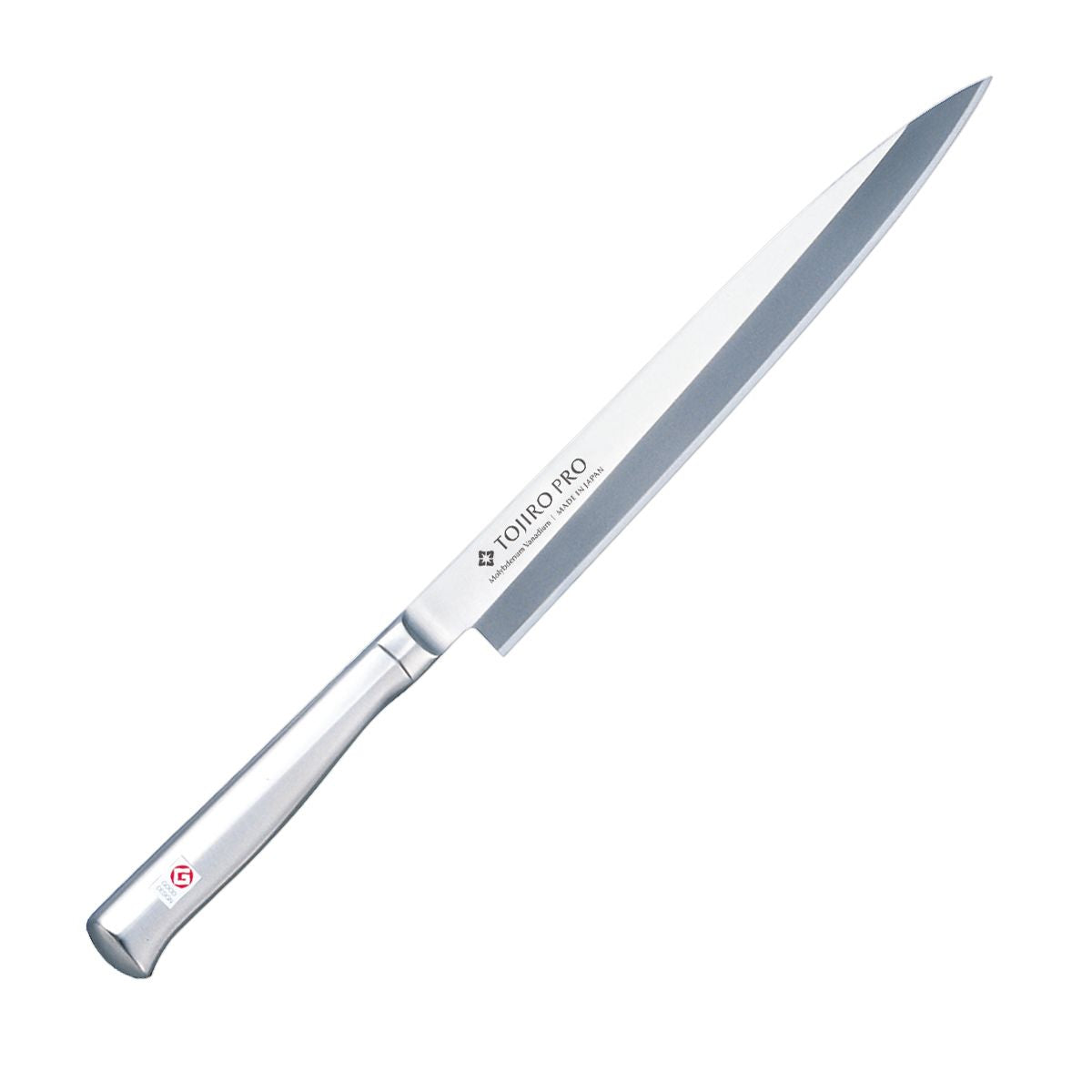 Tojiro Yanagi-Sashimi Knife 24 cm Asymmetric Handle Tojiro Japanese F-622