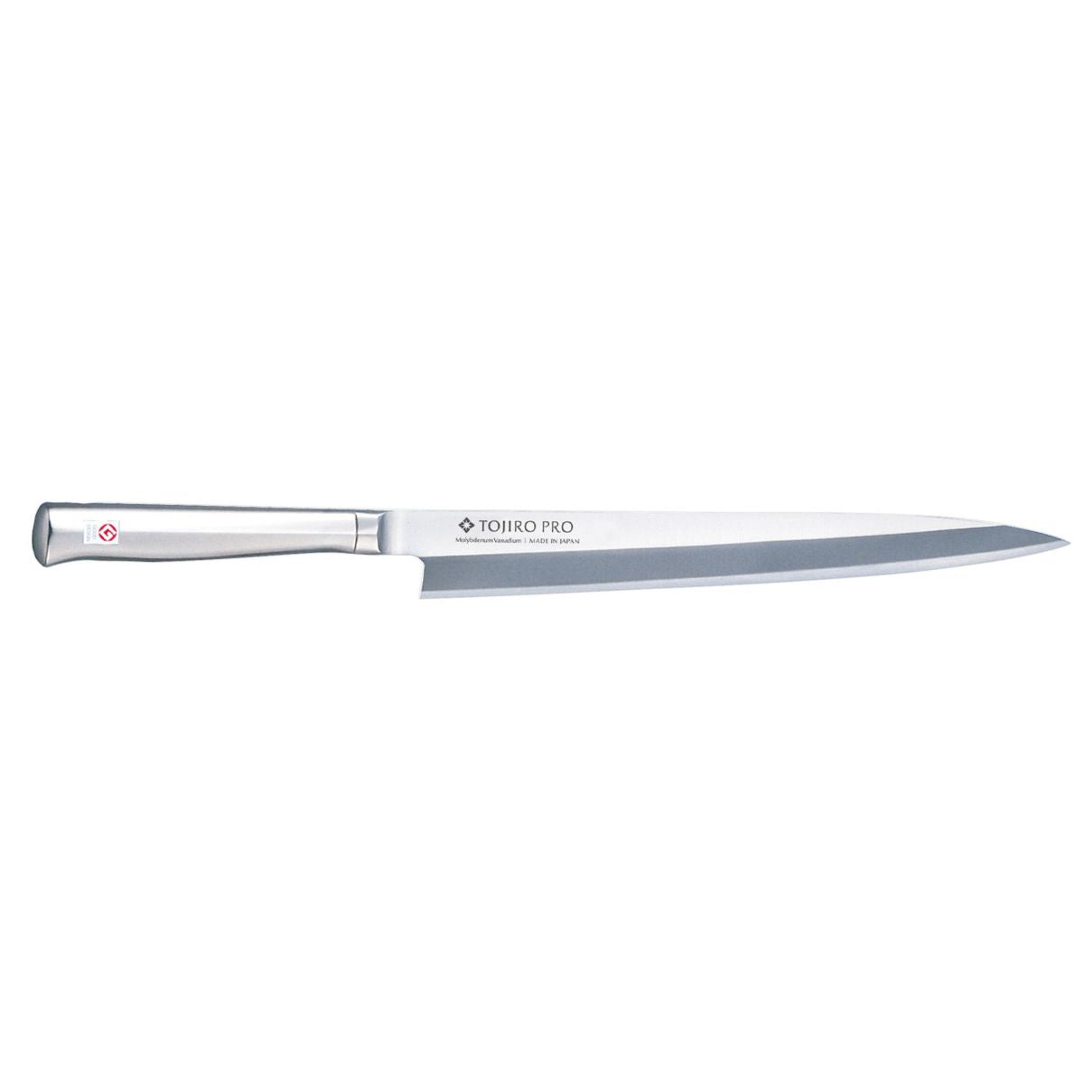Tojiro Yanagi-Sashimi Knife 27 cm Asymmetric Handle Tojiro Japanese F-623