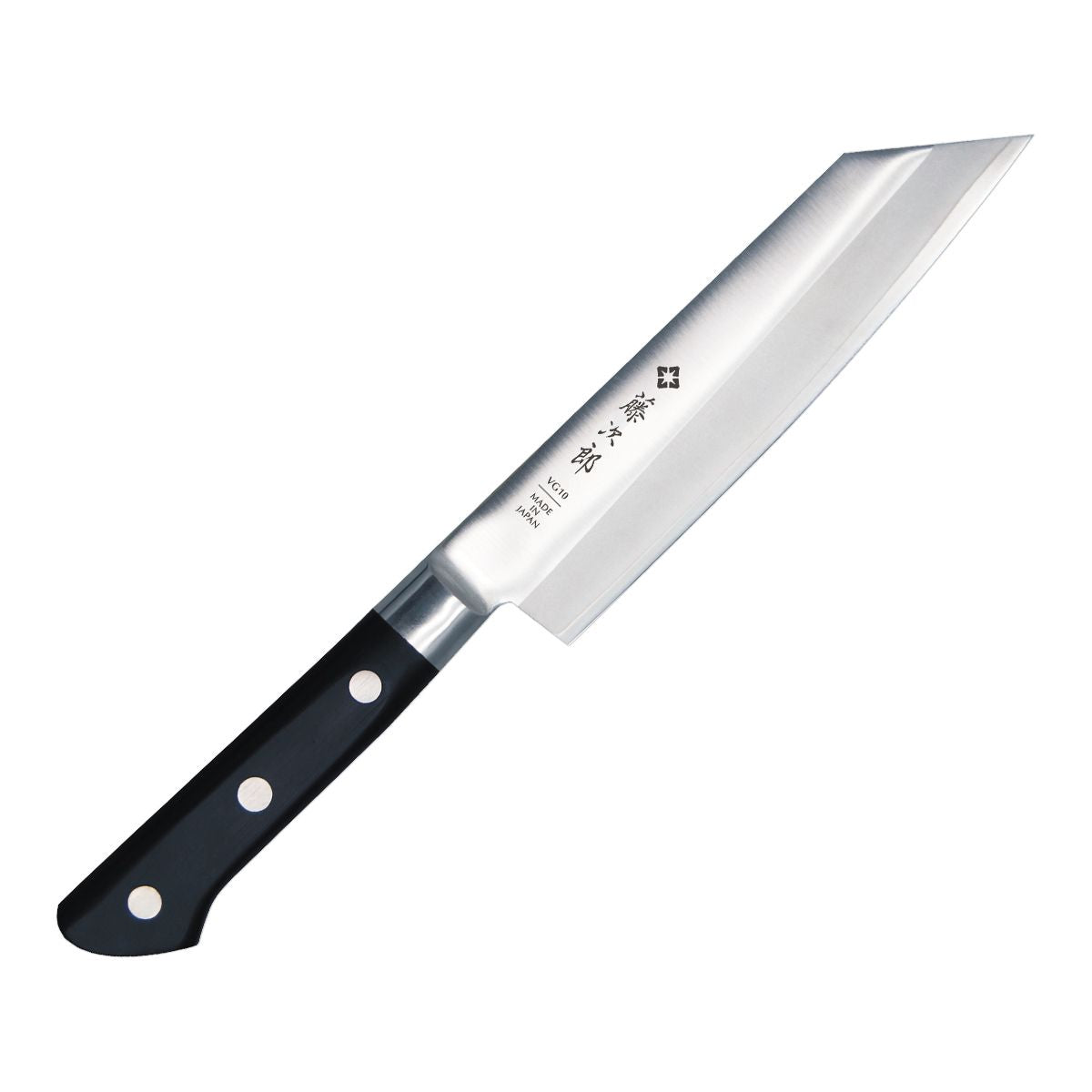 Tojiro Kiritsuke Knife 16 cm Classic F-795