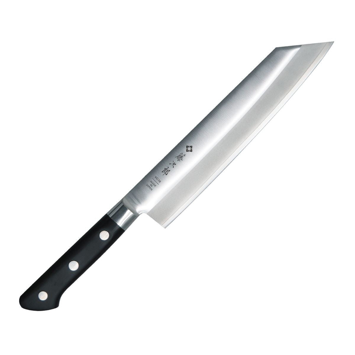 Tojiro Kiritsuke Knife 21 cm Classic F-796