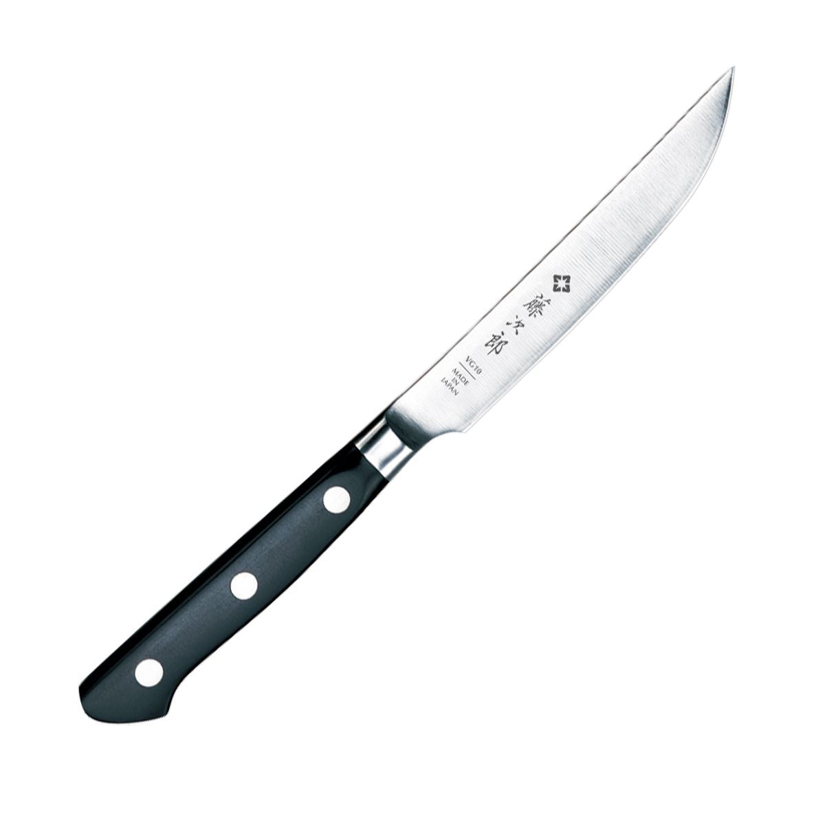 Tojiro Steak Knife12 cm Classic F-797