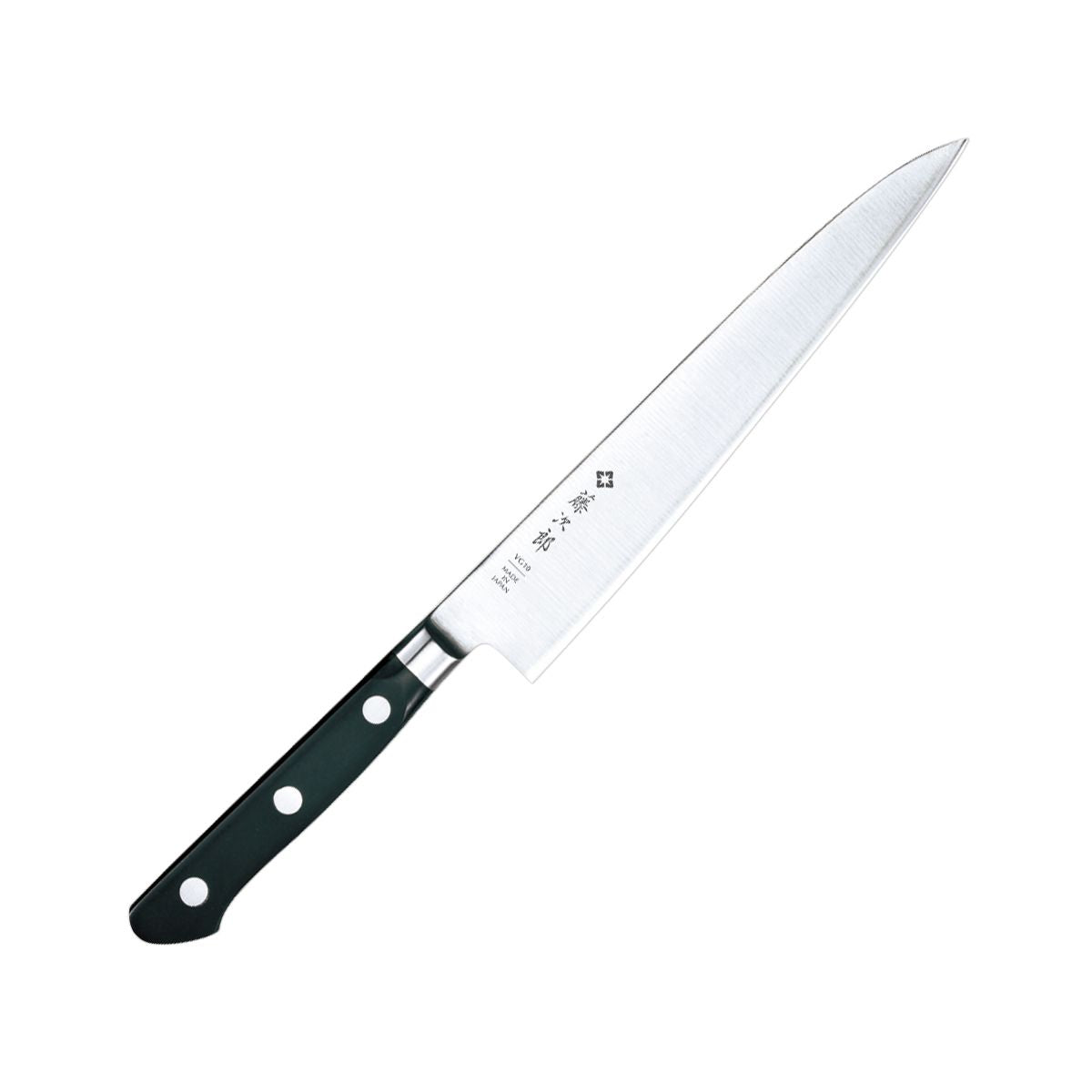 Tojiro Utility Knife 18 cm Classic F-798
