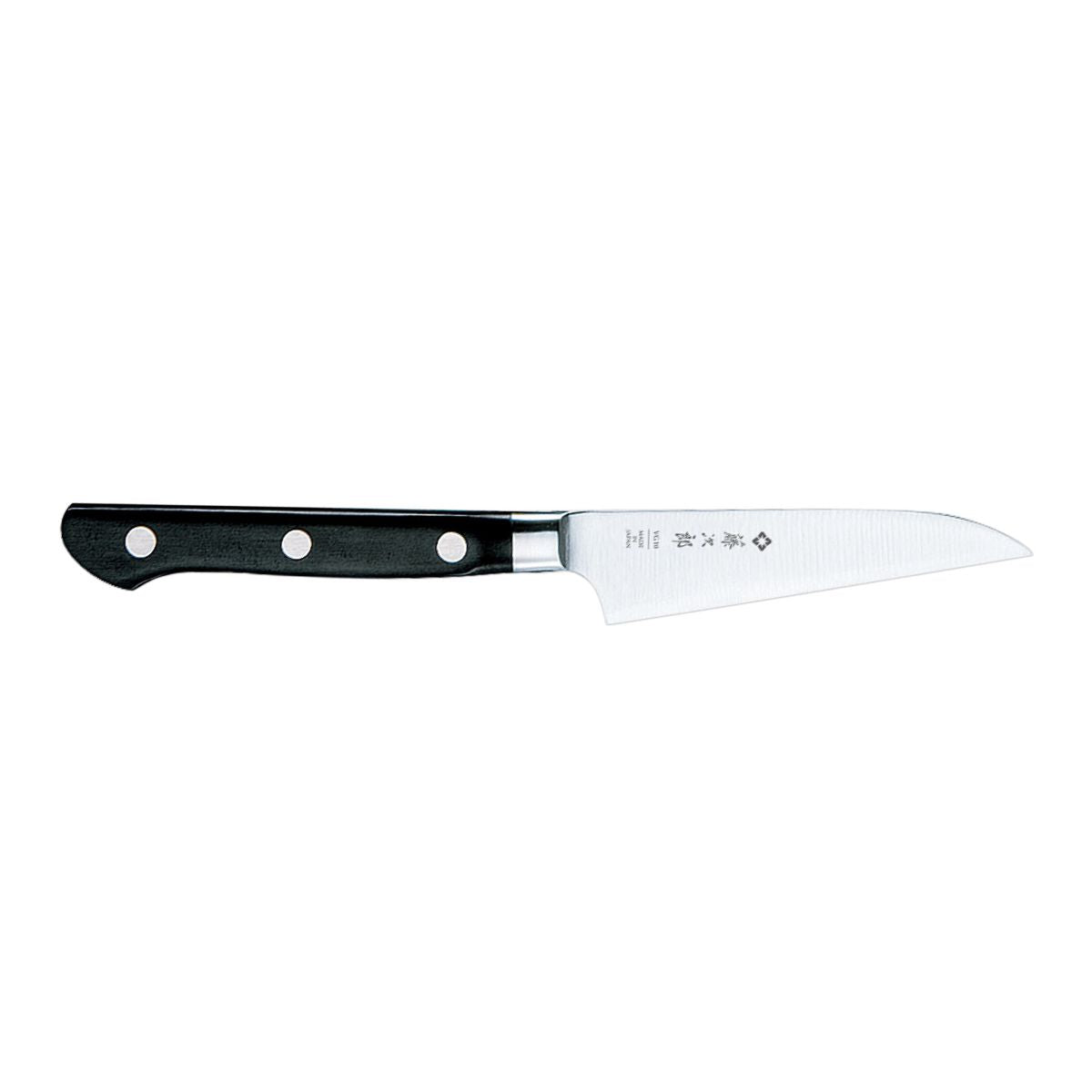 Tojiro Utility Knife 12 cm Classic F-801