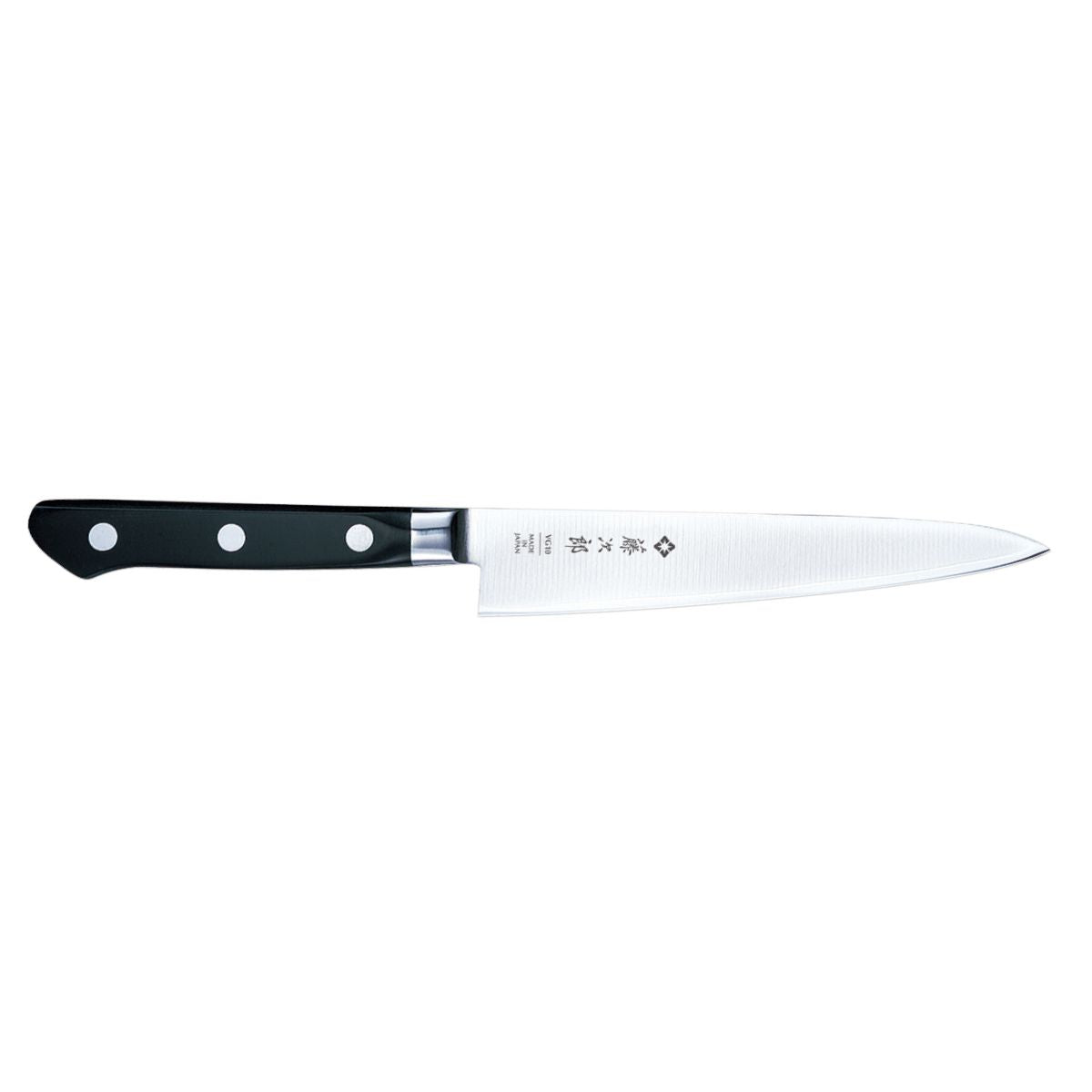 Tojiro Utility Knife 15 cm Classic F-802