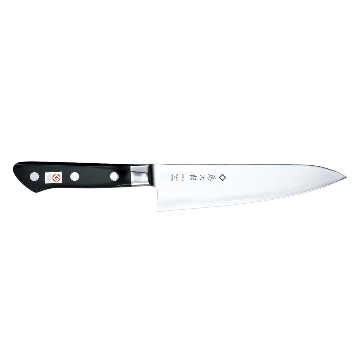 Tojiro Chef's Knife 18 cm Classic F-807