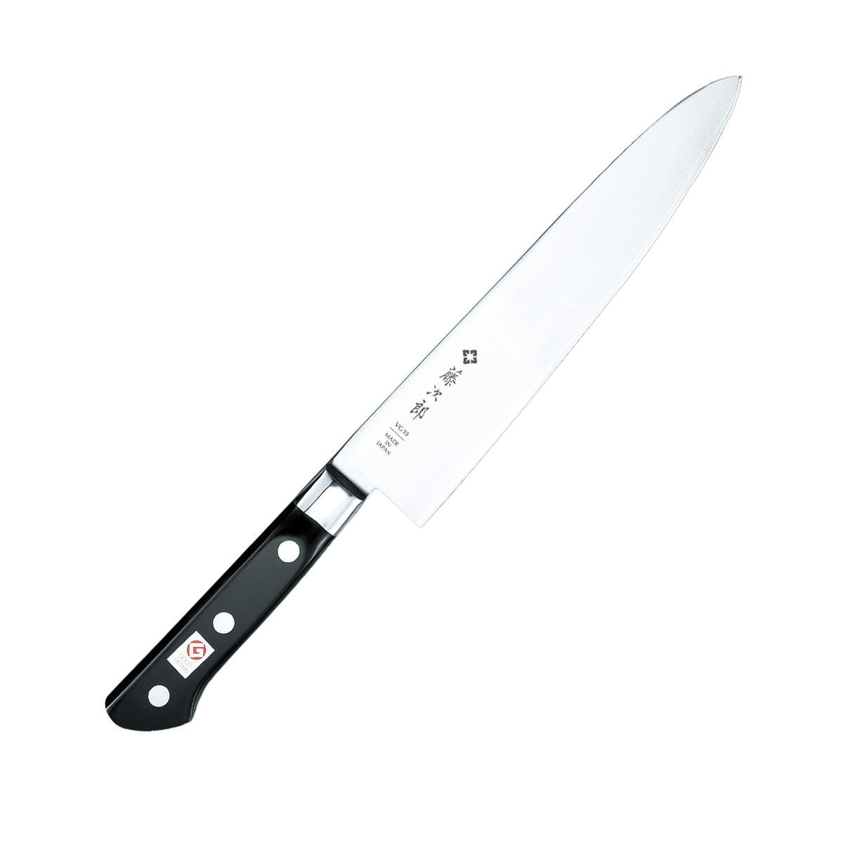 Tojiro Chef's Knife 21 cm Classic F-808