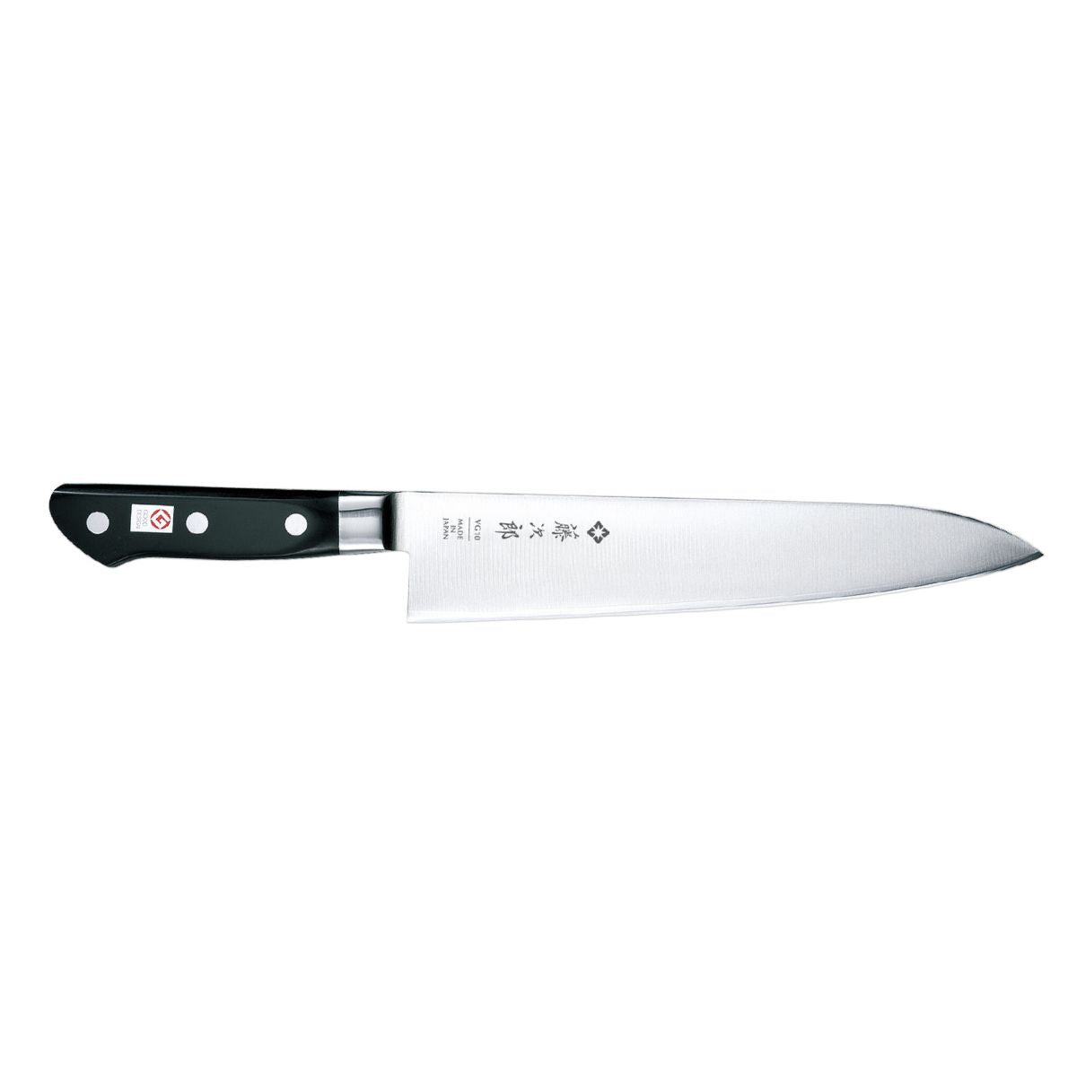 Tojiro Chef's Knife 24 cm Classic F-809