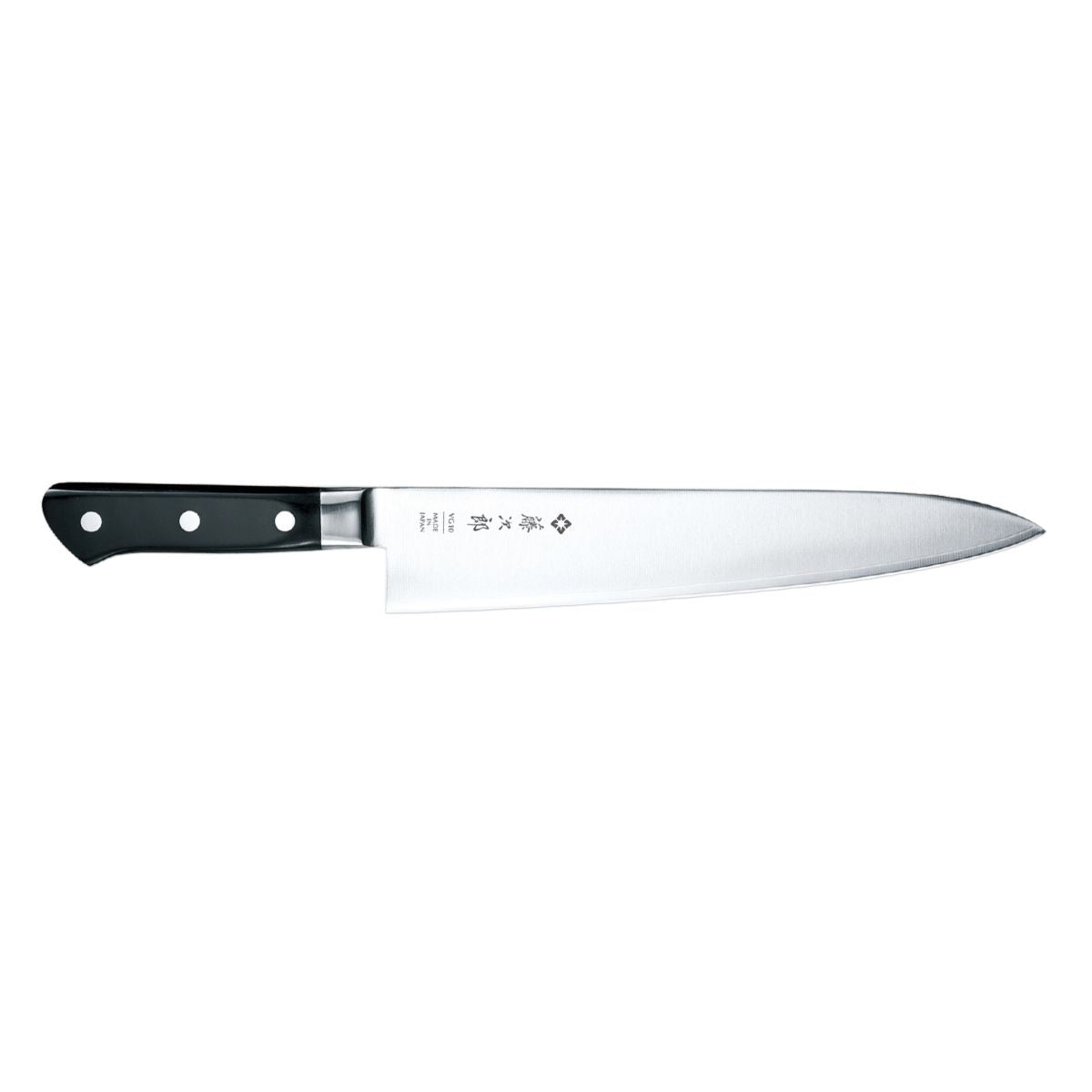 Tojiro Chef's Knife 27 cm Classic F-810