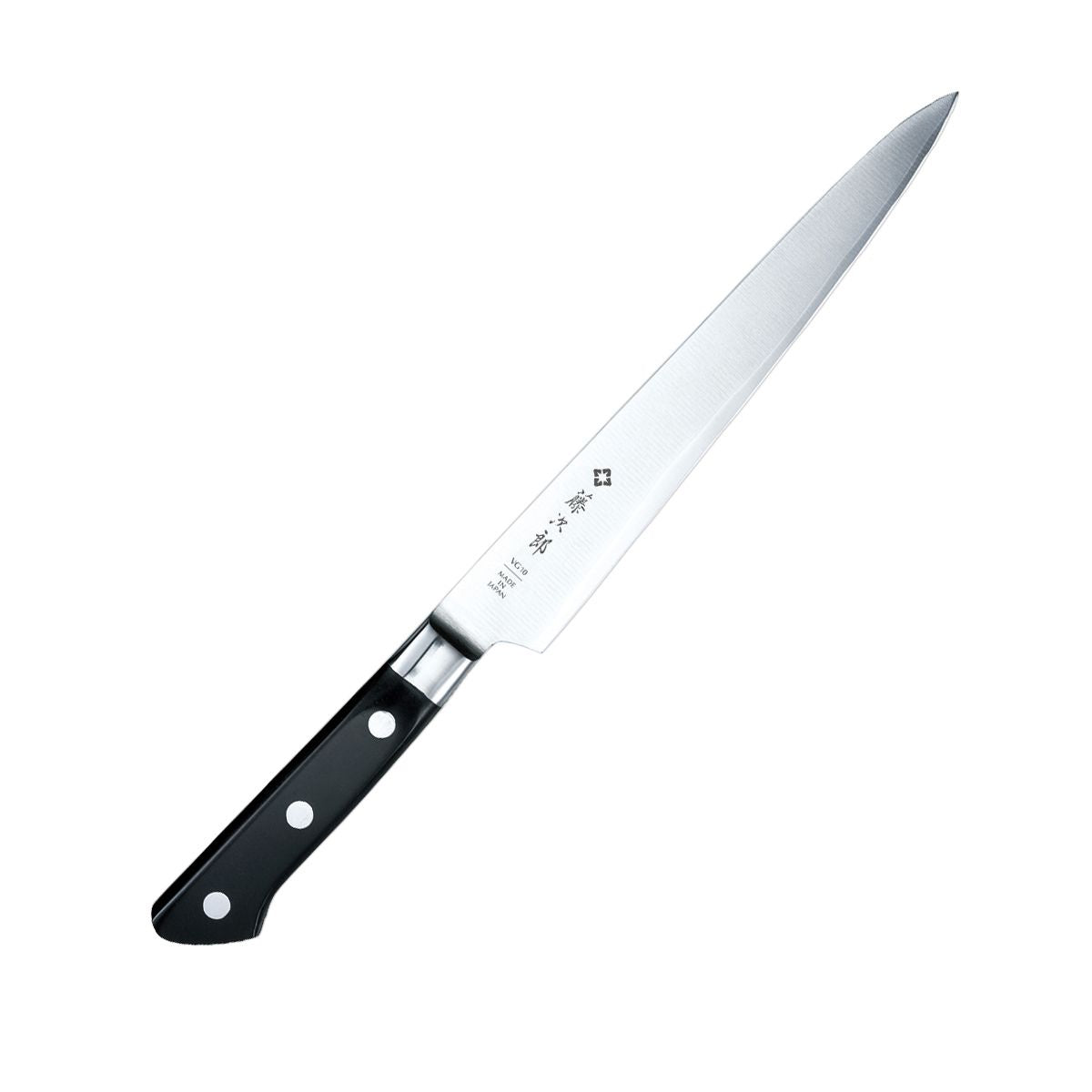 Tojiro Carving Knife 21 cm Classic F-826