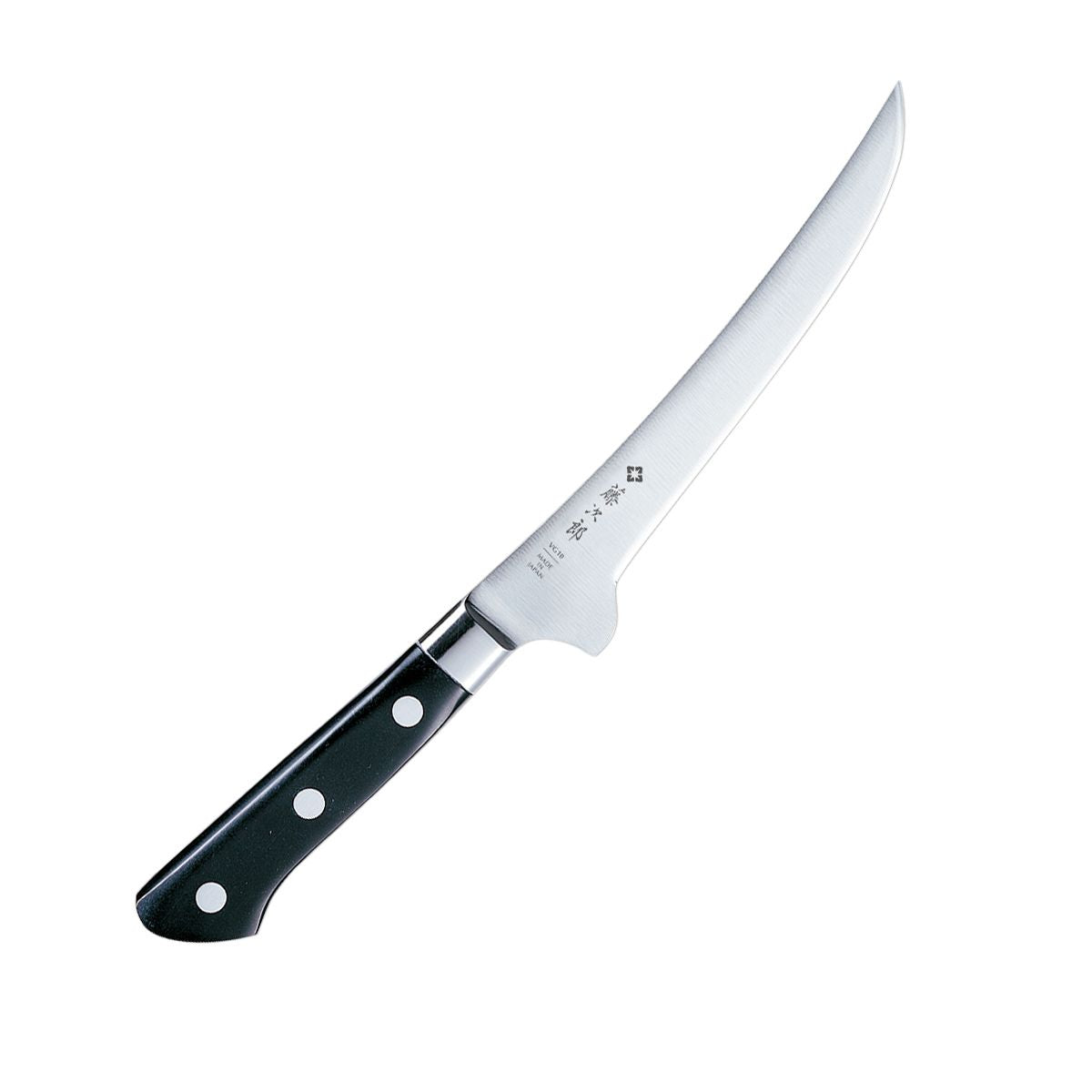 Tojiro Boning Knife 15 cm Classic F-827