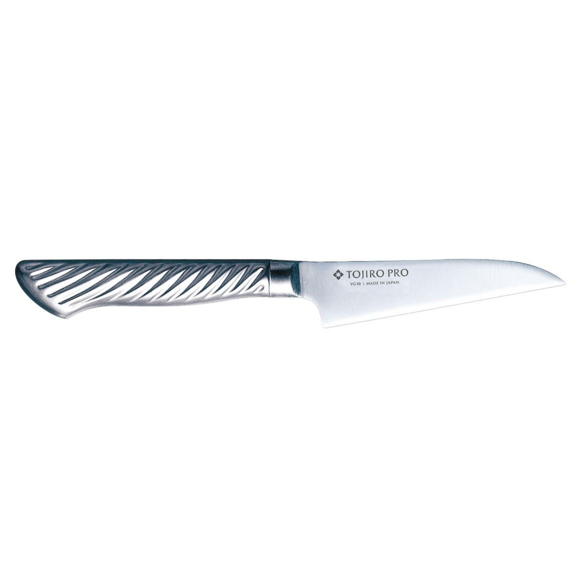 Tojiro Forged Paring Knife 9 cm Tojiro Pro F-844