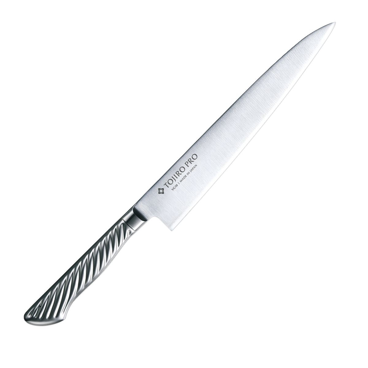 Tojiro Forged Utility Knife 18 cm Tojiro Pro F-845