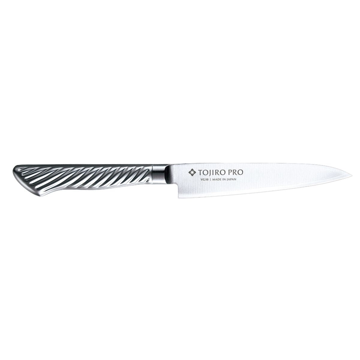 Tojiro Forged Utility Knife 12 cm Tojiro Pro F-883