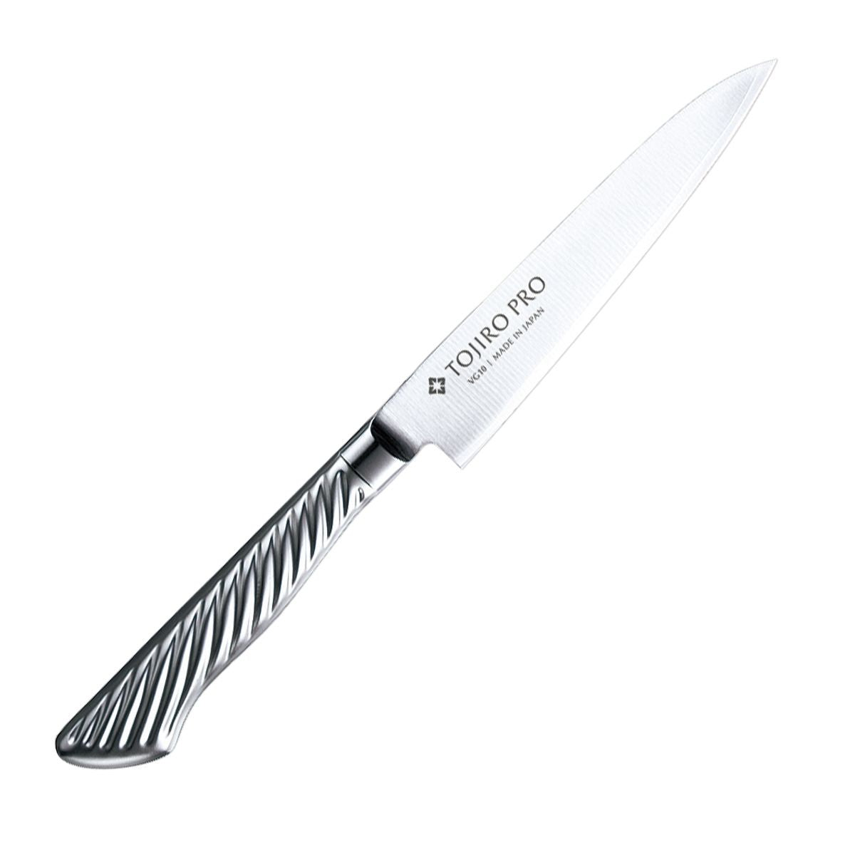 Tojiro Forged Utility Knife 12 cm Tojiro Pro F-883