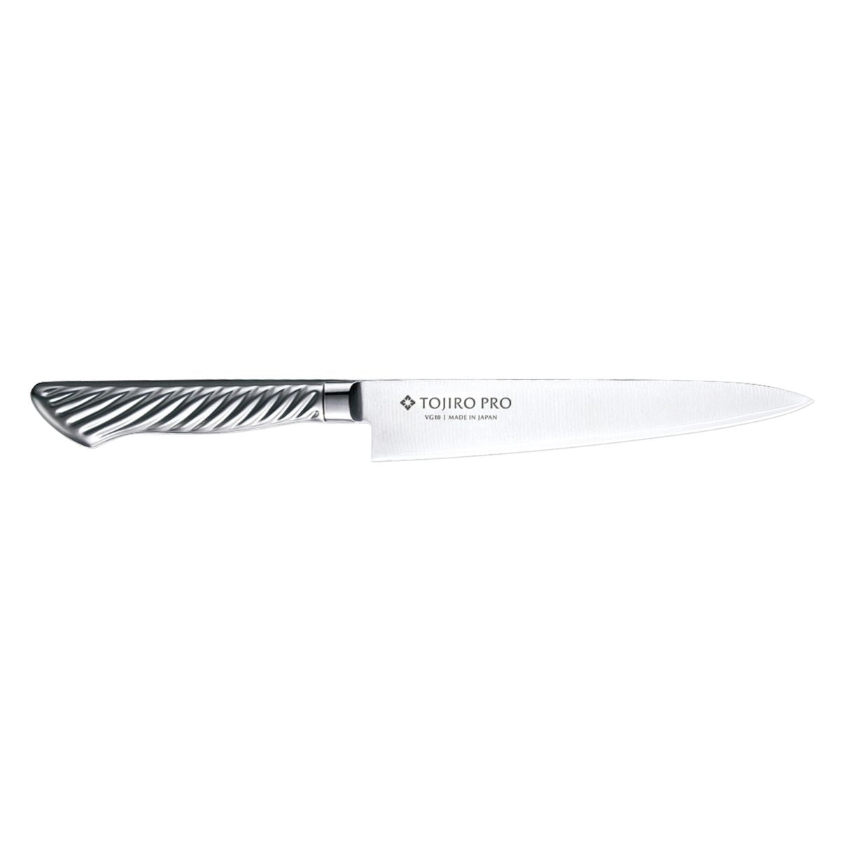 Tojiro Forged Utility Knife 15 cm Tojiro Pro F-884