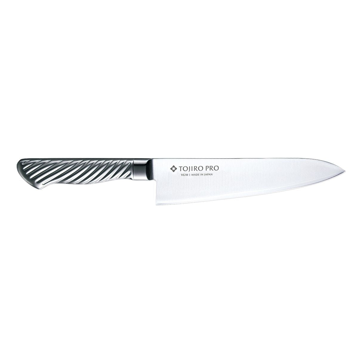 Tojiro Forged Chef's Knife 18 cm Tojiro Pro F-888