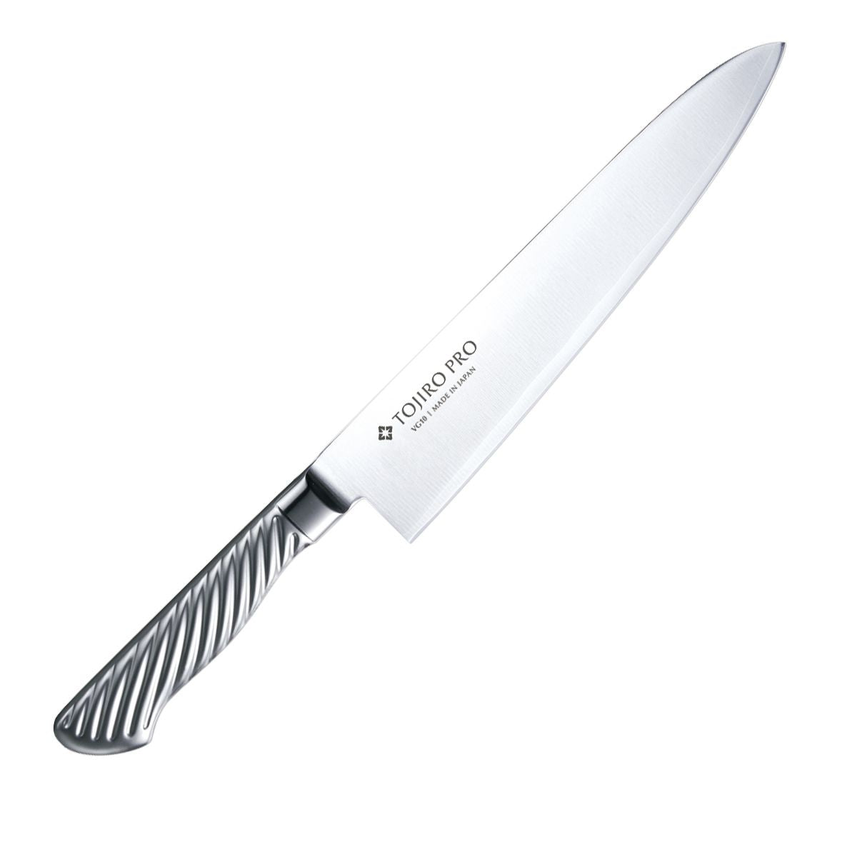 Tojiro Forged Chef's Knife 21 cm Tojiro Pro F-889