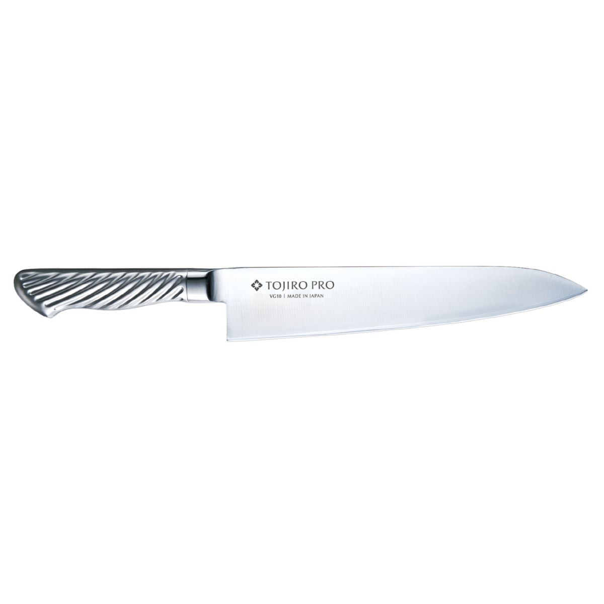 Tojiro Forged Chef's Knife 24 cm Tojiro Pro F-890