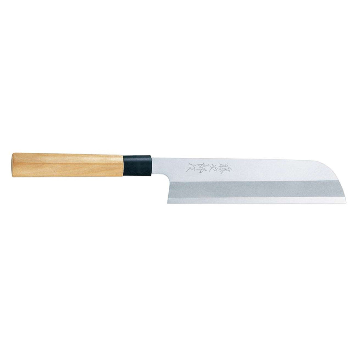 Tojiro Shirogami Usuba Knife 19.5 cm Tojiro Shirogami F-941