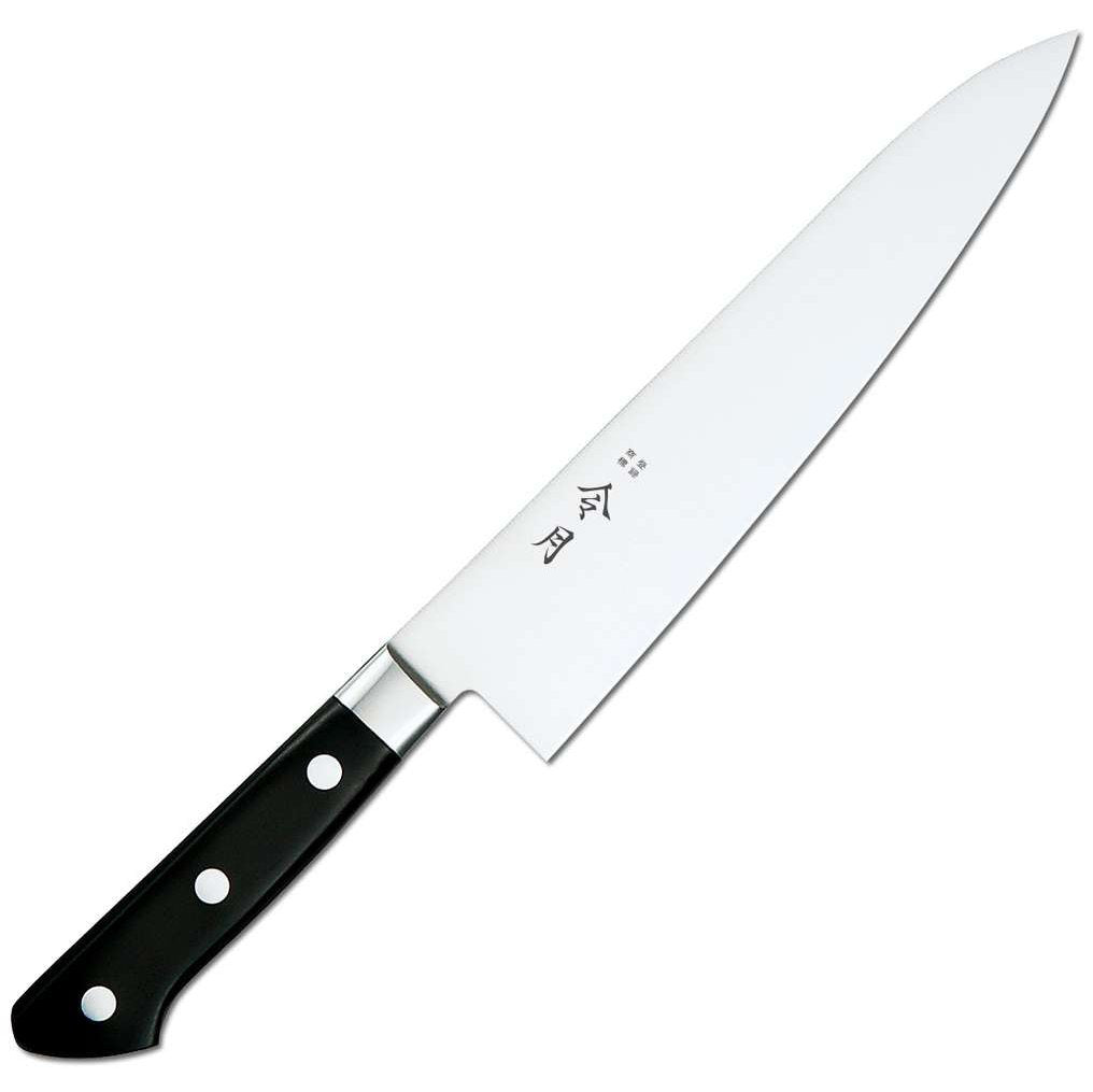 Fuji cutlery Chef's Knife 21 cm Reigetsu FC-1046