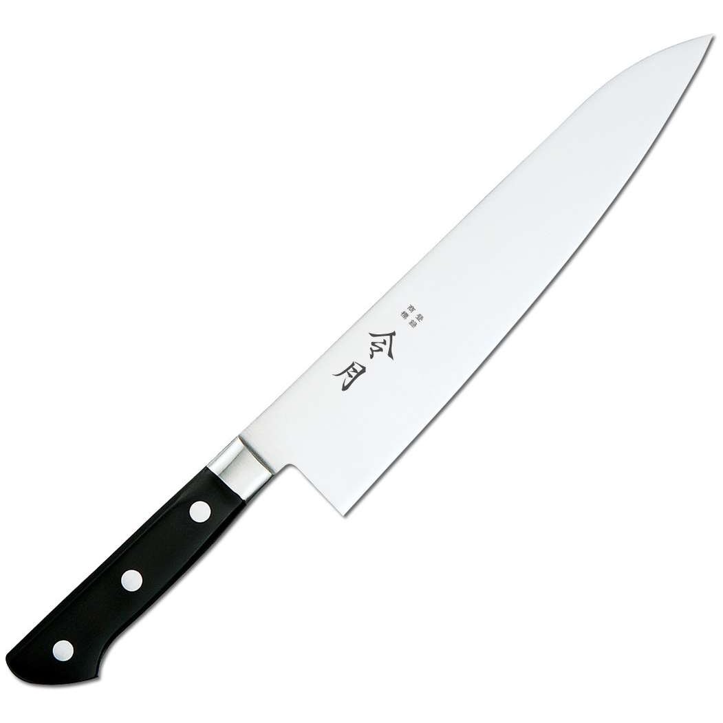 Fuji cutlery Chef's Knife 24 cm Reigetsu FC-1047
