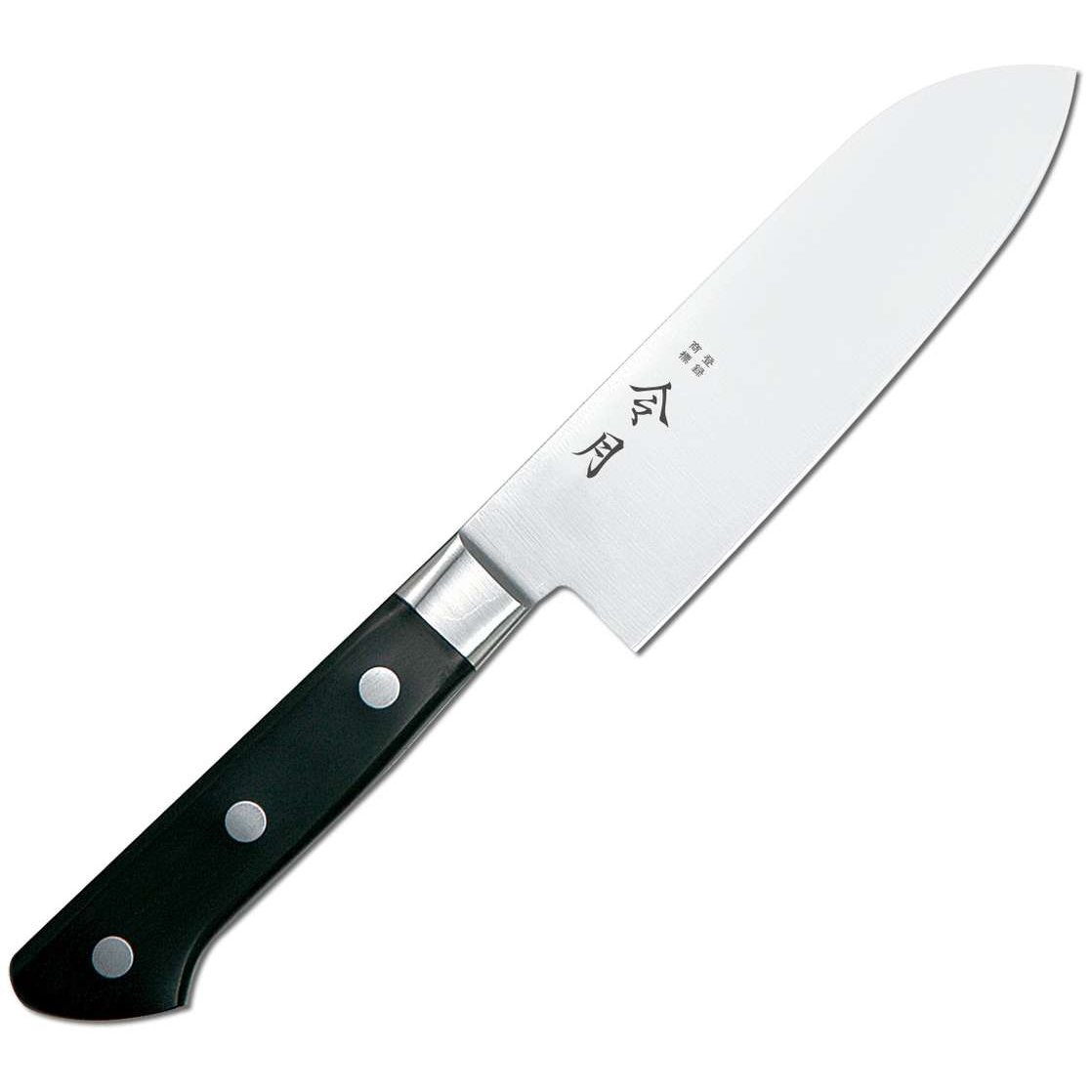 Fuji cutlery Mini Santoku Knife 14.5 cm Reigetsu FC-1050