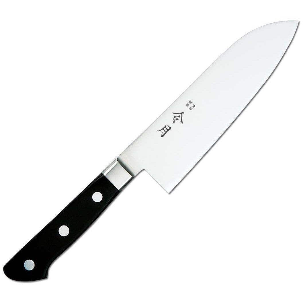 Fuji cutlery Santoku Knife 16.5 cm Reigetsu FC-1051