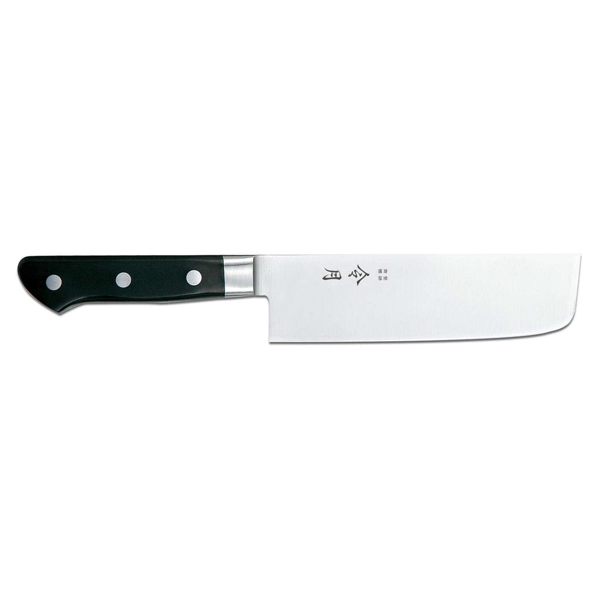 Fuji cutlery Nakiri Knife 16 cm Reigetsu FC-1052