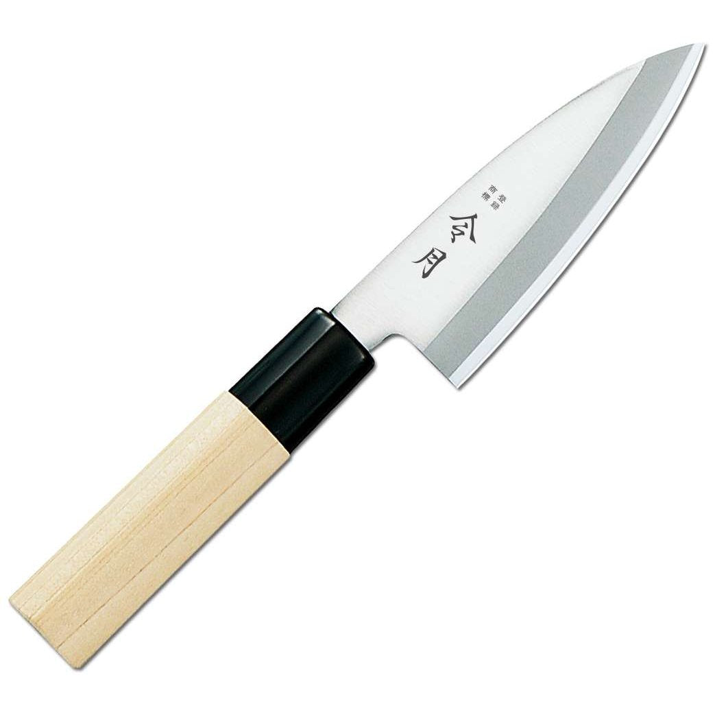 Fuji cutlery Mini Light Deba Knife 10.5 cm Reigetsu FC-1070
