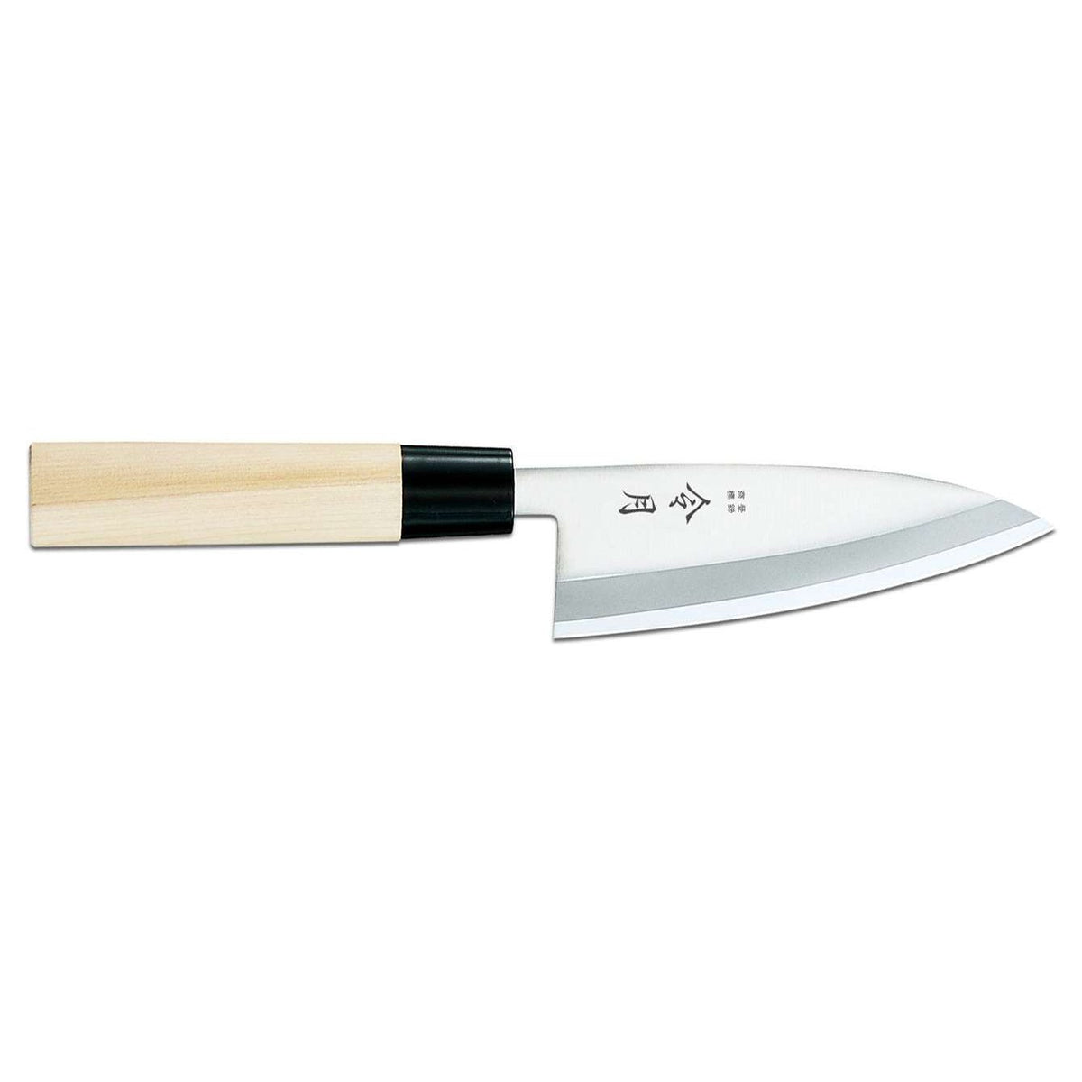 Fuji cutlery Mini Deba Knife 13 cm Reigetsu FC-1071