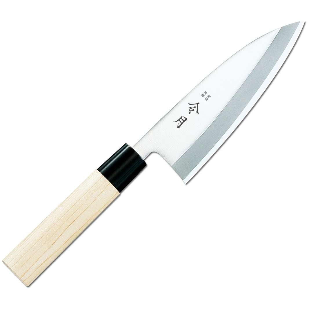 Fuji cutlery Deba Knife 15 cm Reigetsu FC-1072