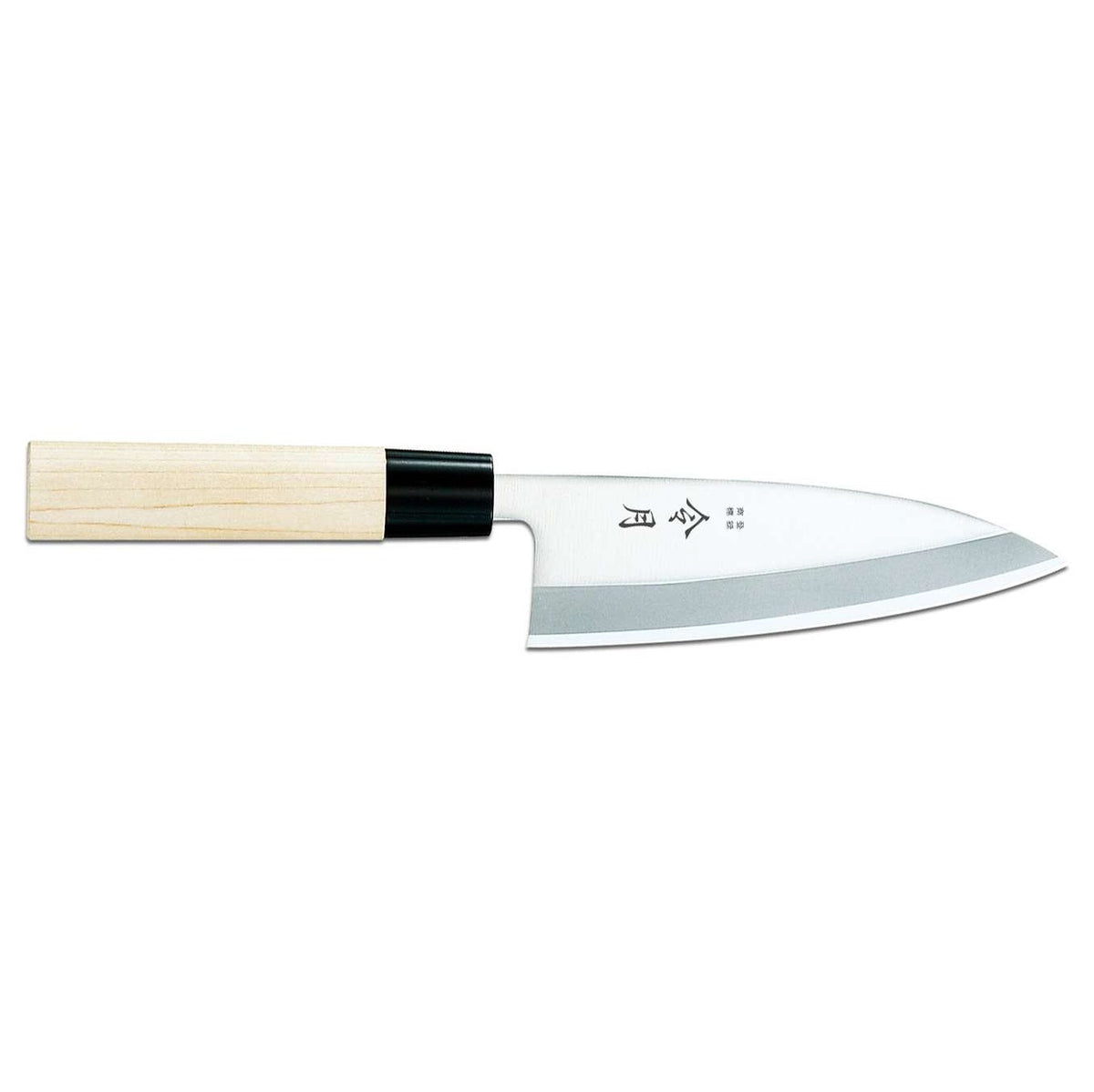Fuji cutlery Deba Knife 15 cm Reigetsu FC-1072