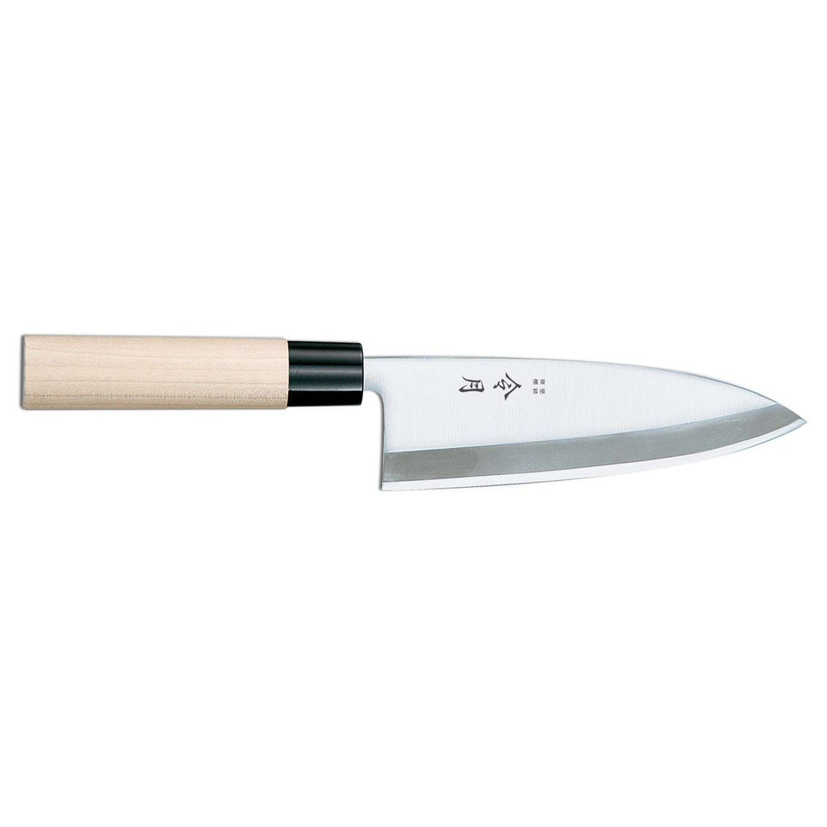 Fuji cutlery Deba Knife 16.5 cm Reigetsu FC-1073