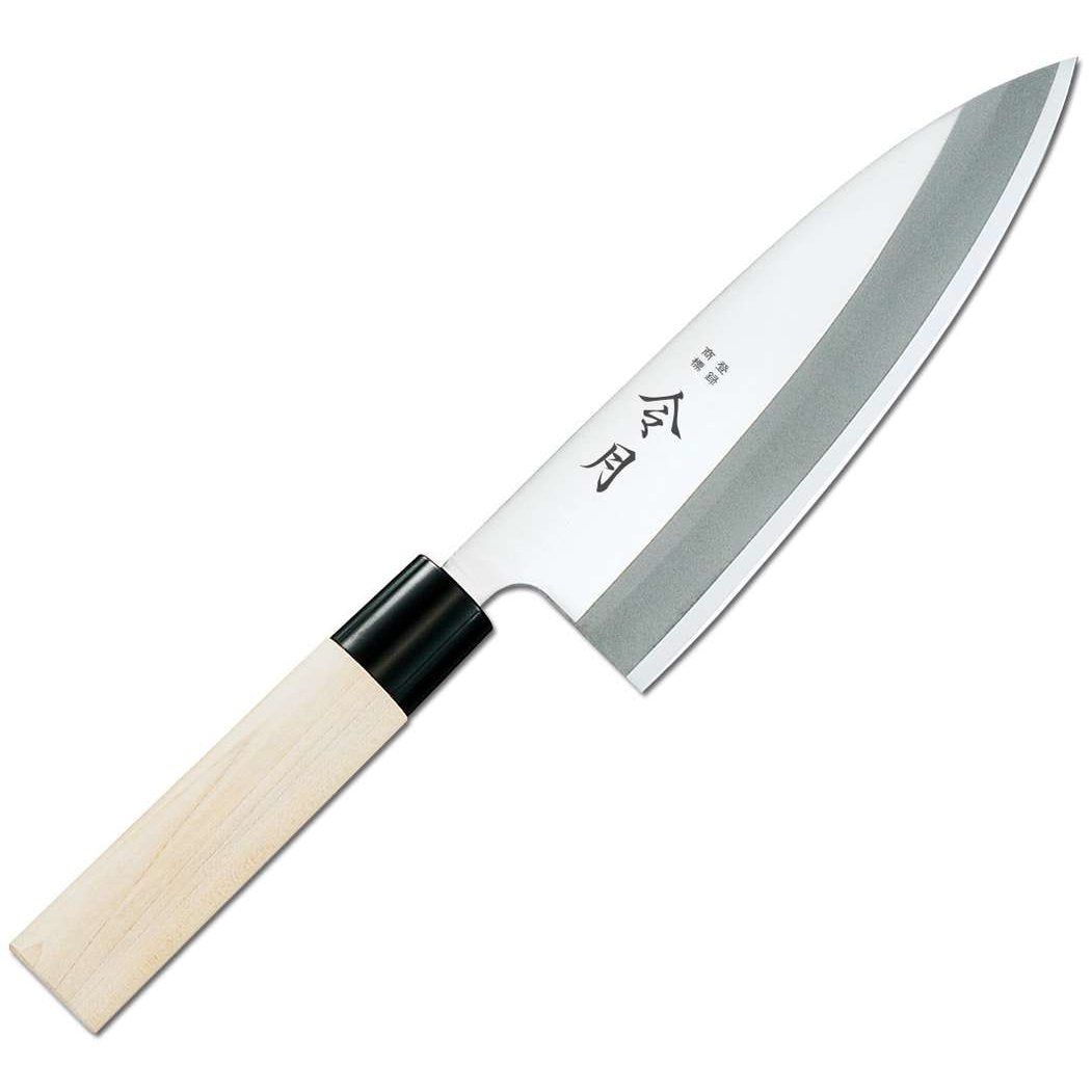Fuji cutlery Deba Knife 18 cm Reigetsu FC-1074