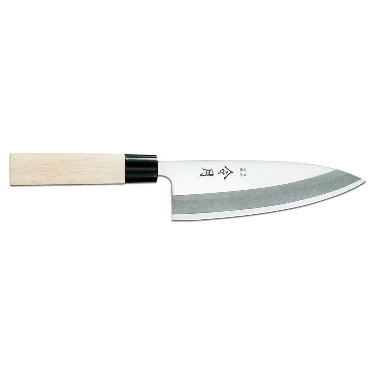 Fuji cutlery Deba Knife 18 cm Reigetsu FC-1074