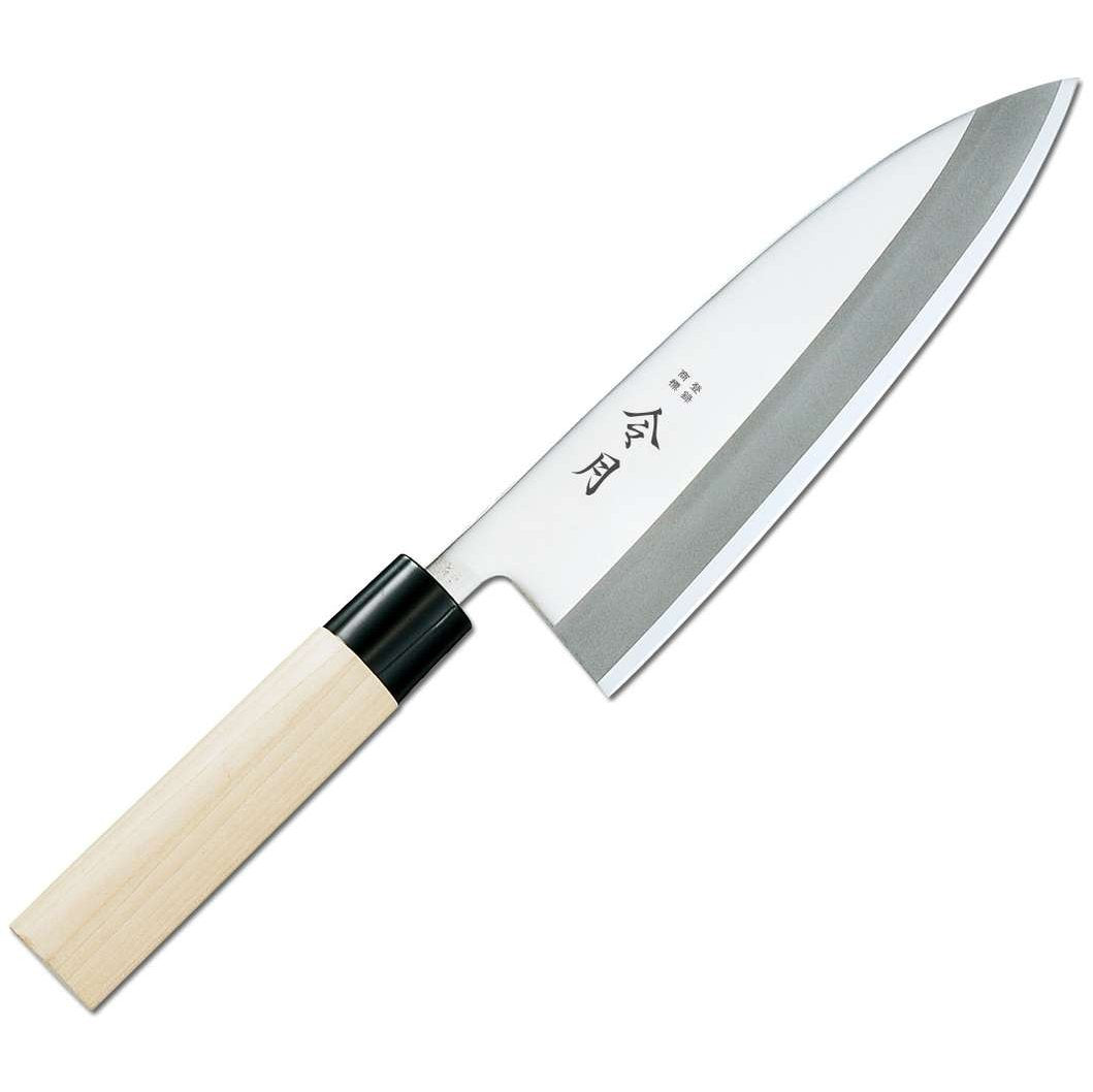 Fuji cutlery Deba Knife 21 cm Reigetsu FC-1075