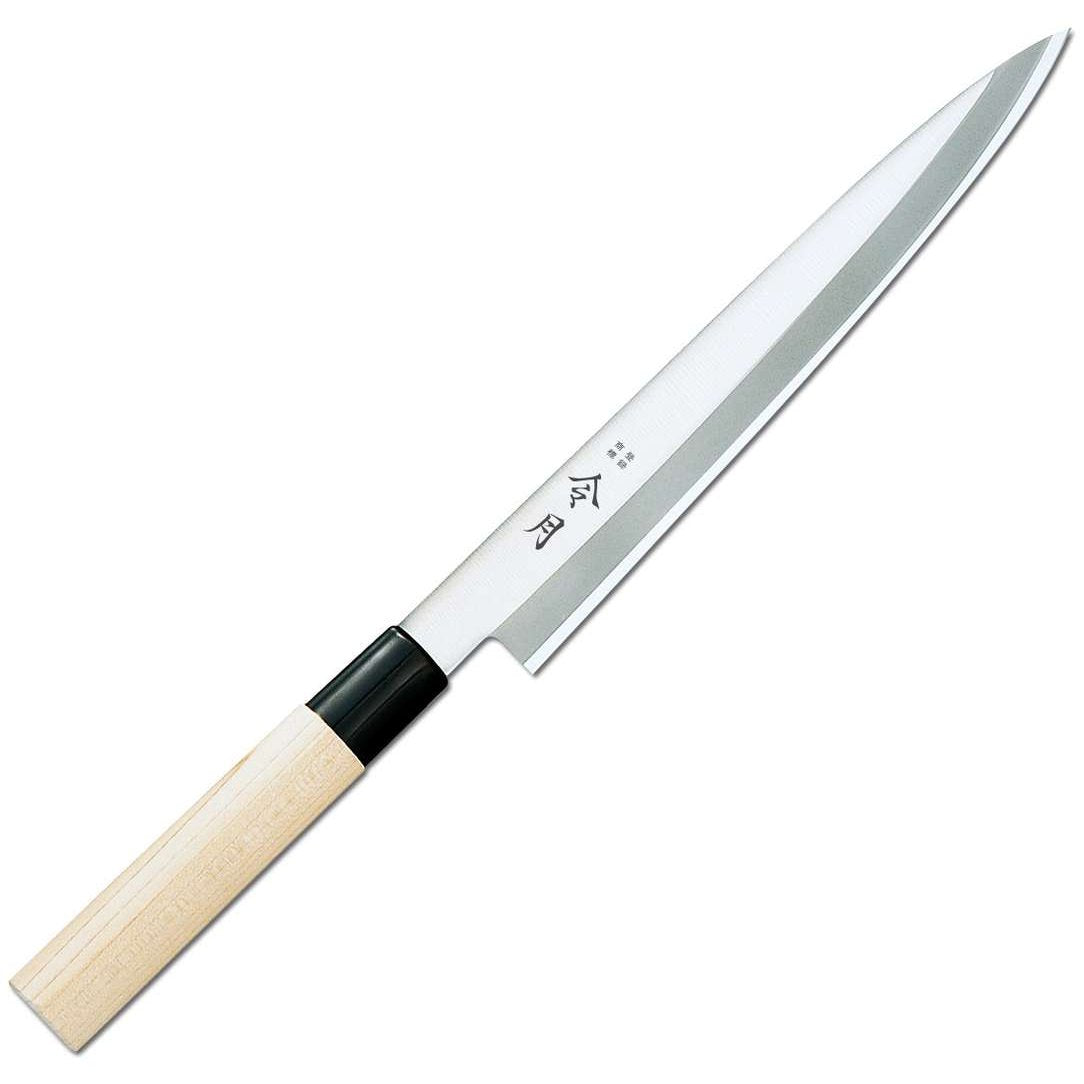 Fuji cutlery Yanagi-Sashimi Knife 21 cm Reigetsu FC-1076