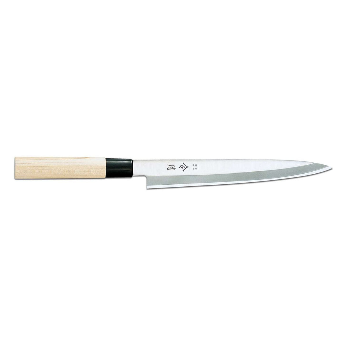Fuji cutlery Yanagi-Sashimi Knife 21 cm Reigetsu FC-1076