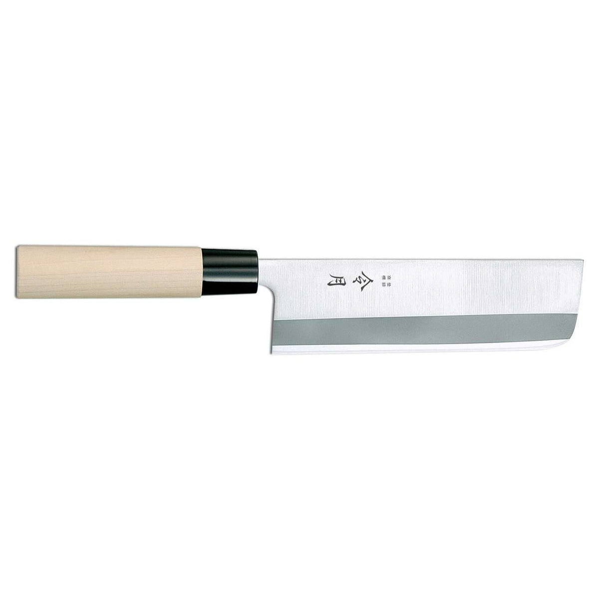 Fuji cutlery Nakiri Knife 16 cm Reigetsu FC-1081