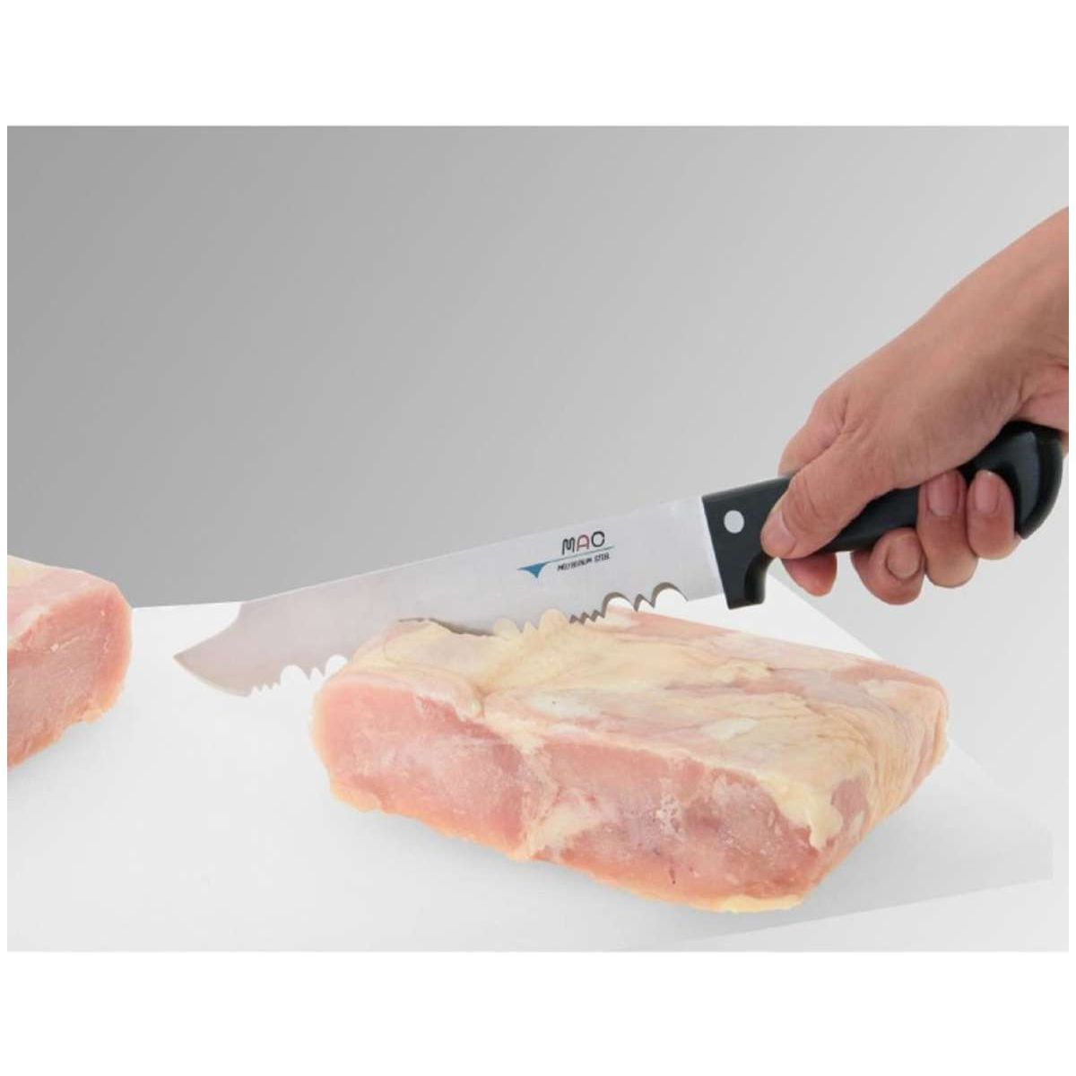 MAC Frozen Knife 22 cm Chef Series FC-90