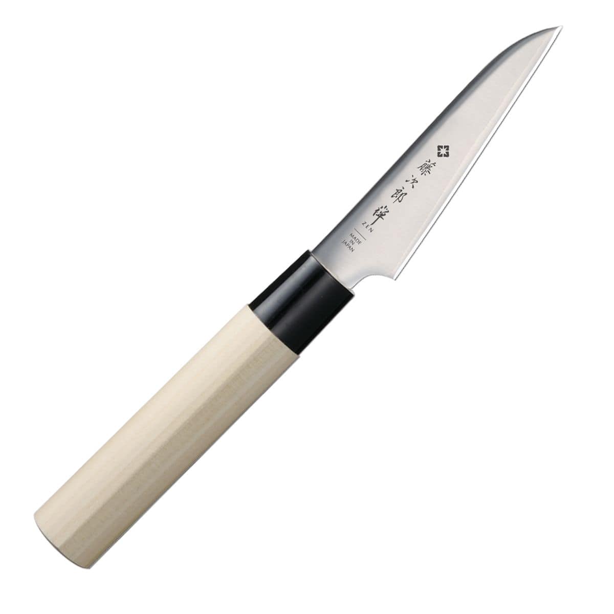 Tojiro Paring Knife 9 cm Magnolia Handle Zen FD-561