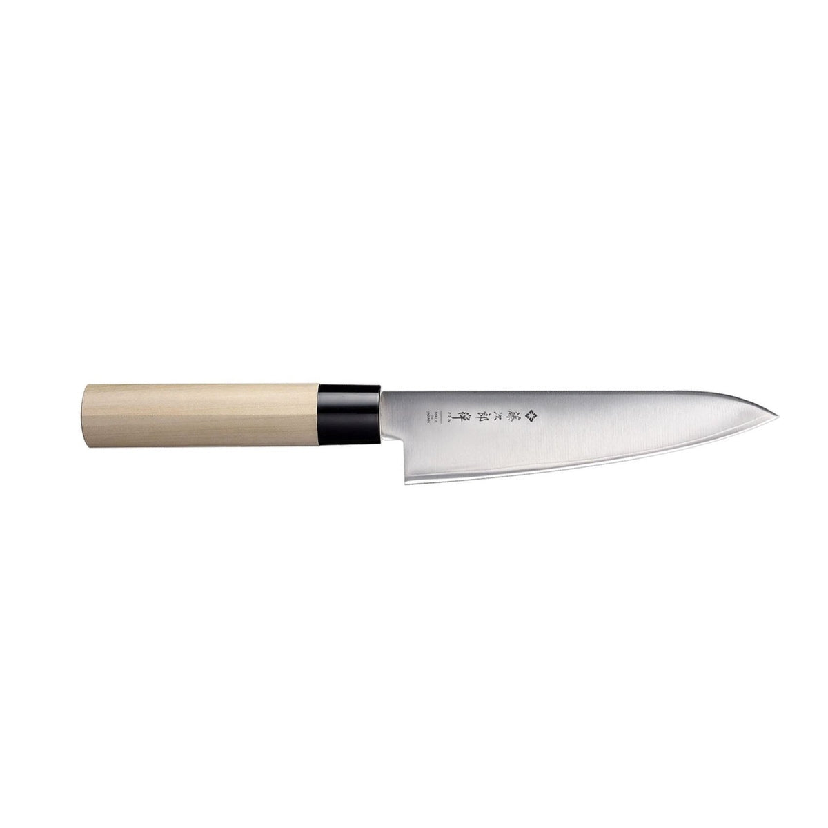 Tojiro Chef's Knife 18 cm Magnolia Handle Zen FD-563