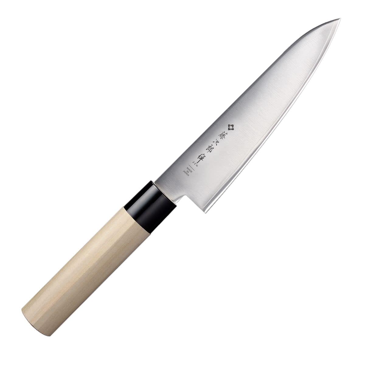 Tojiro Chef's Knife 18 cm Magnolia Handle Zen FD-563